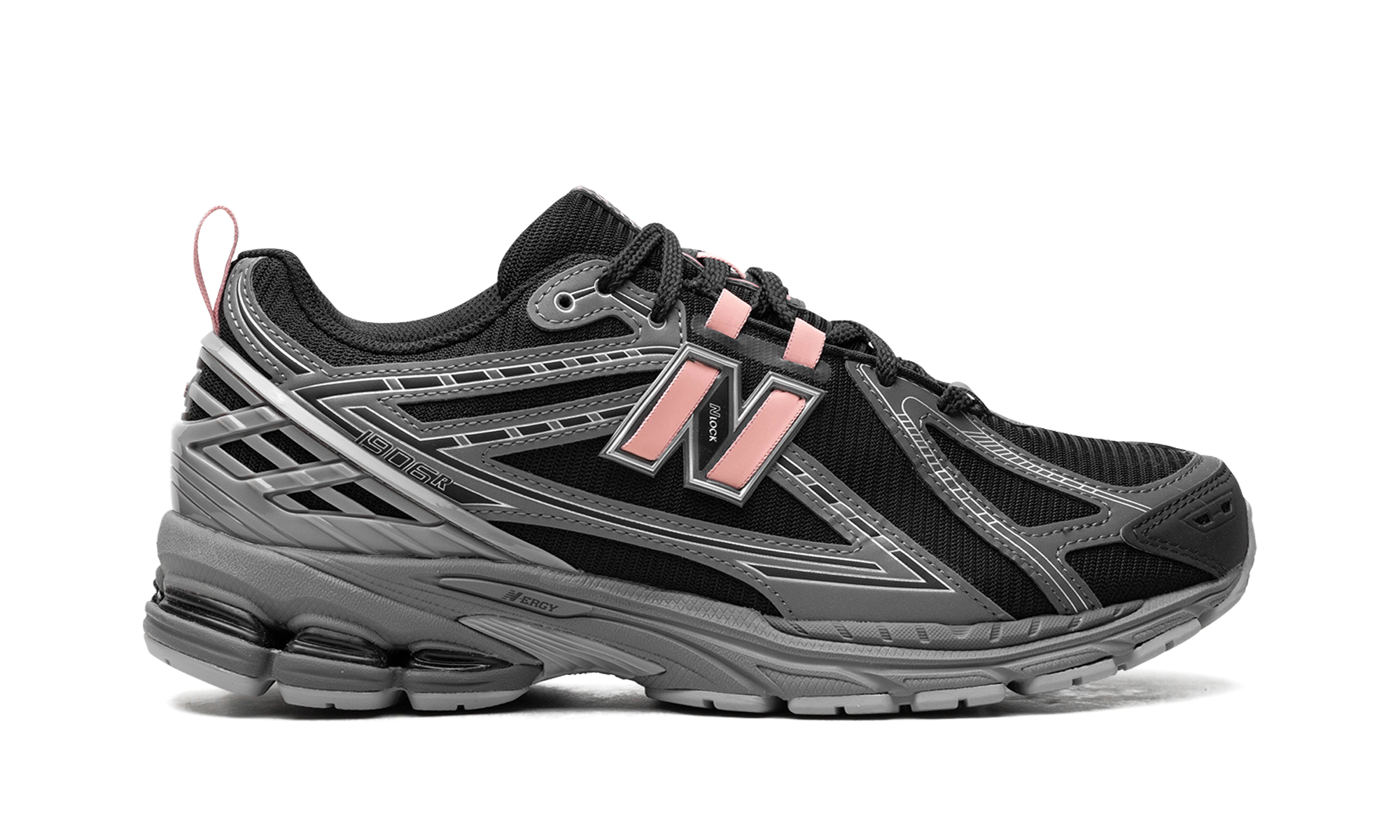 1906r "black / Pink" - 6