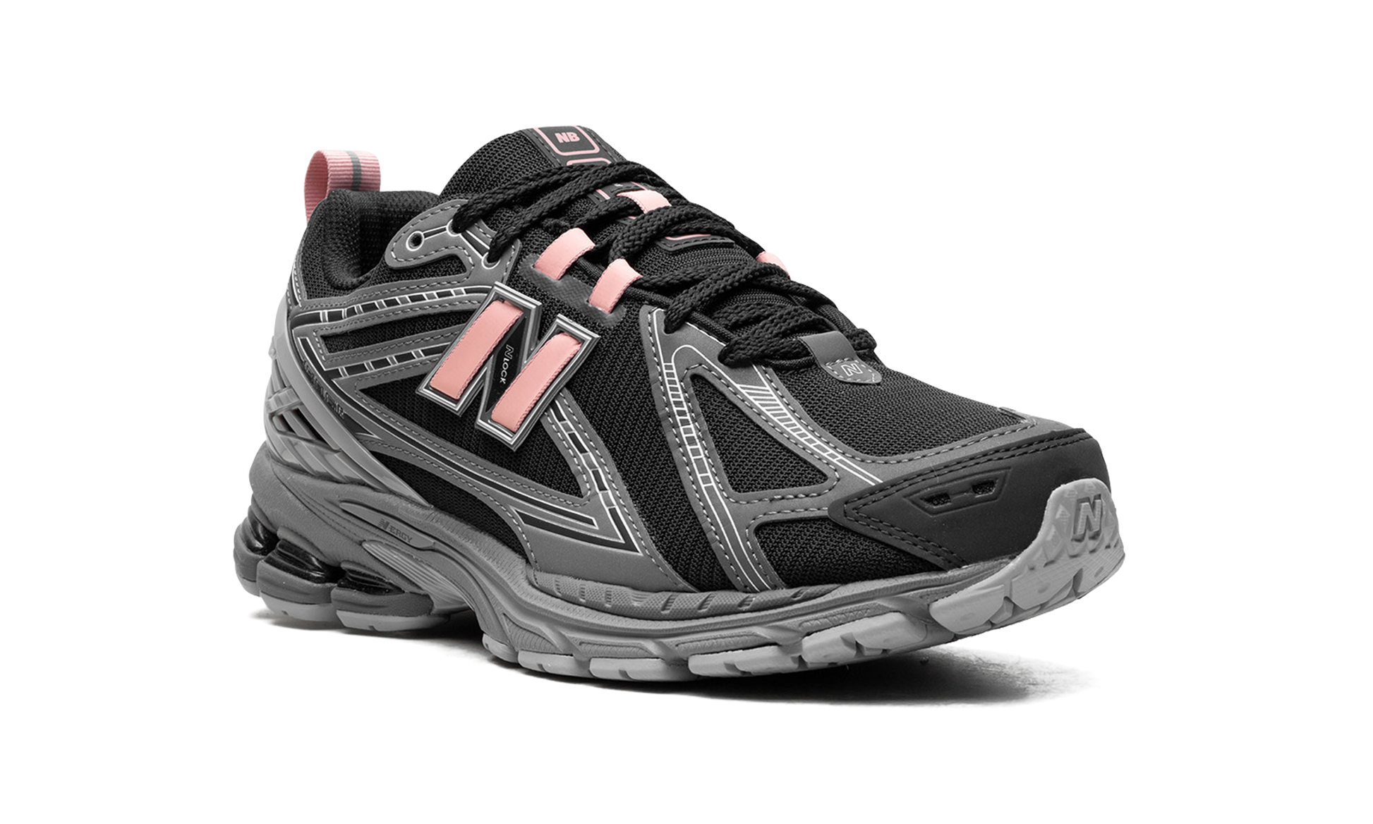 1906r "black / Pink" - 7