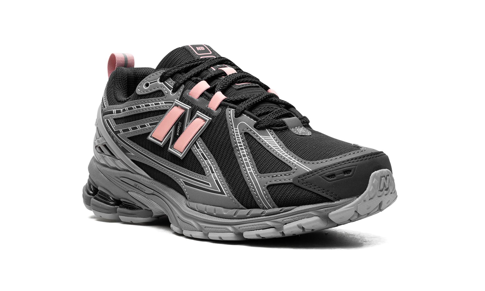 1906r "black / Pink" - 7