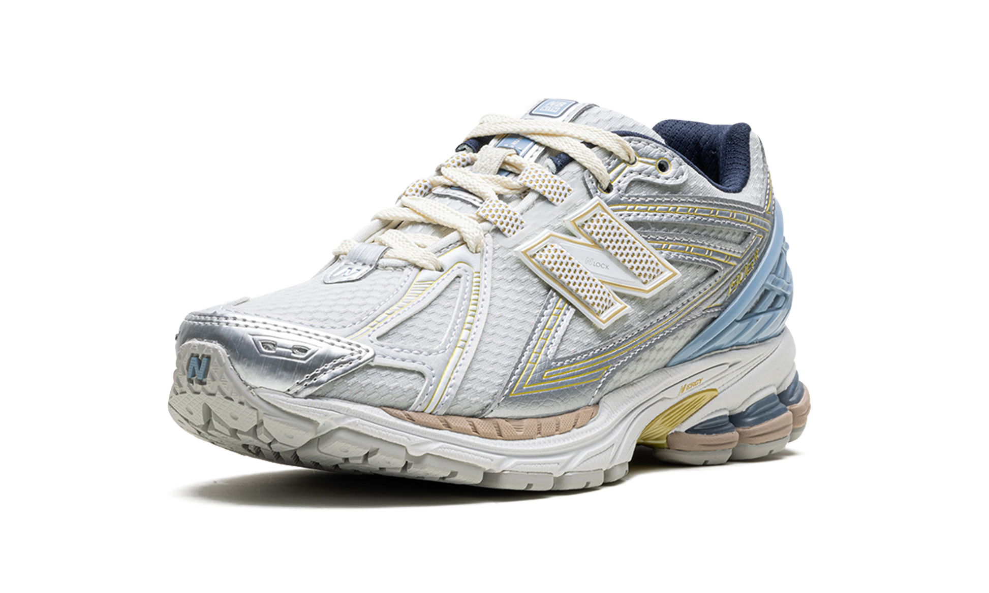 1906r "kith- White" - 4