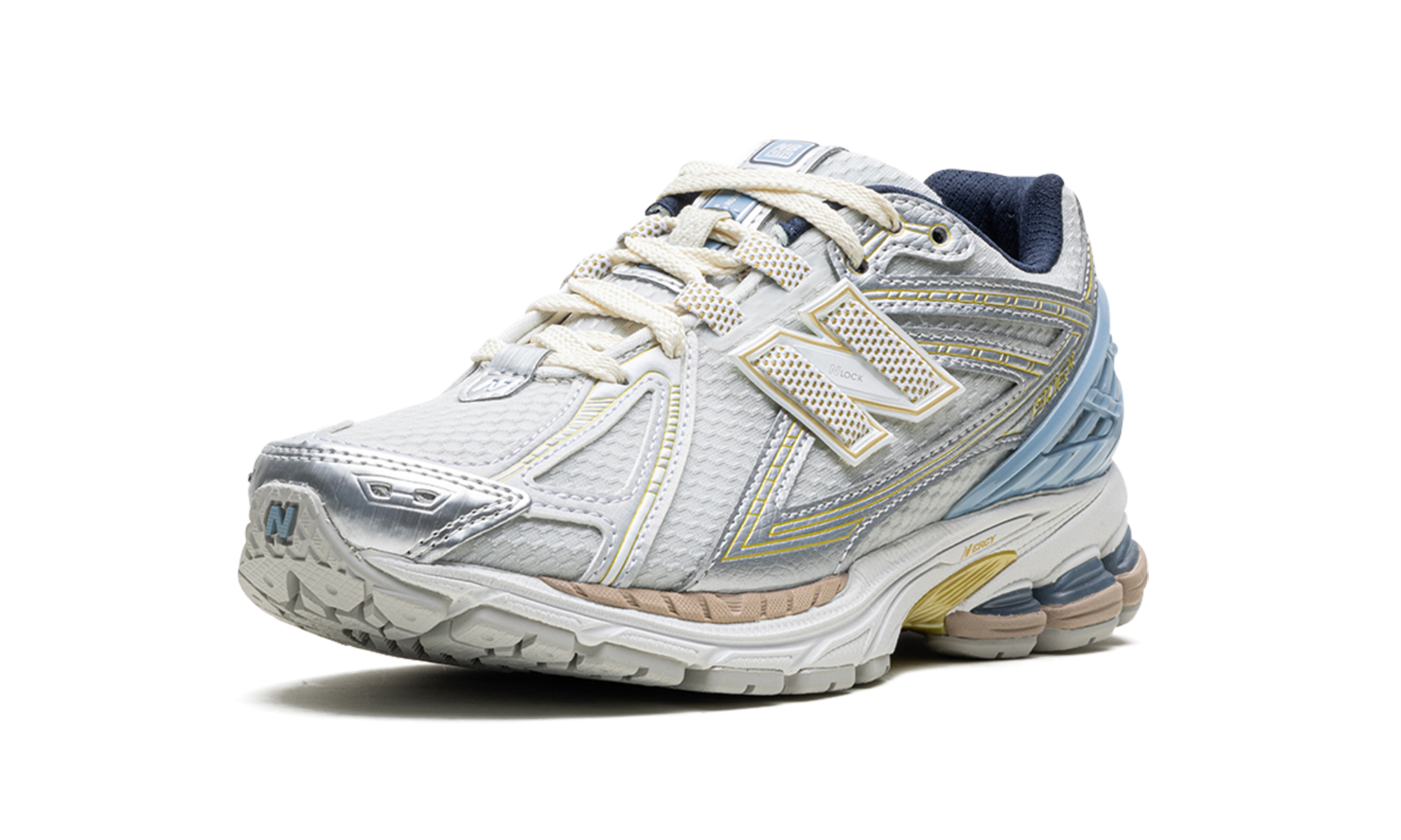 1906r "kith- White" - 4