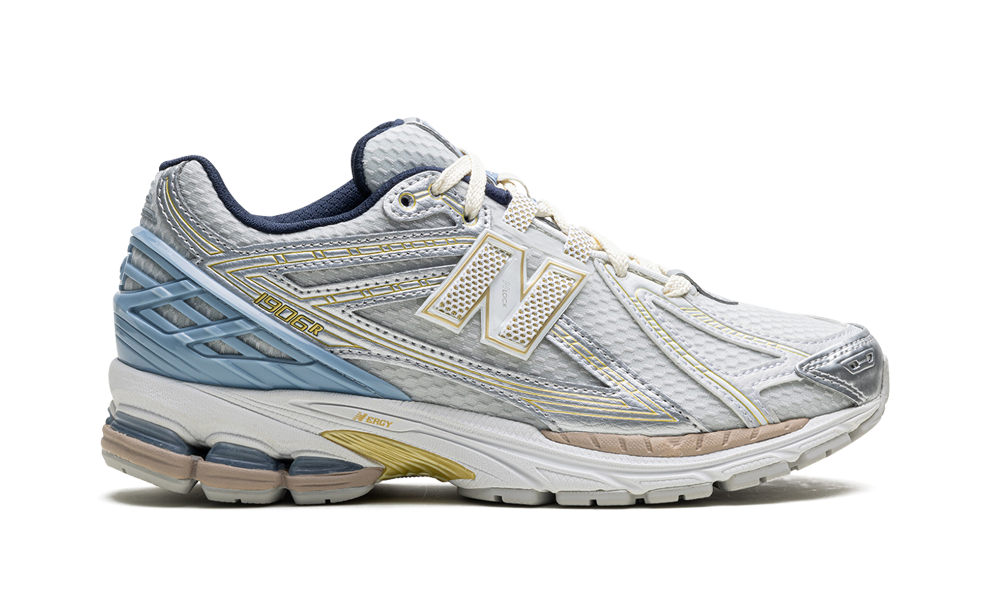 1906r "kith- White" - 6