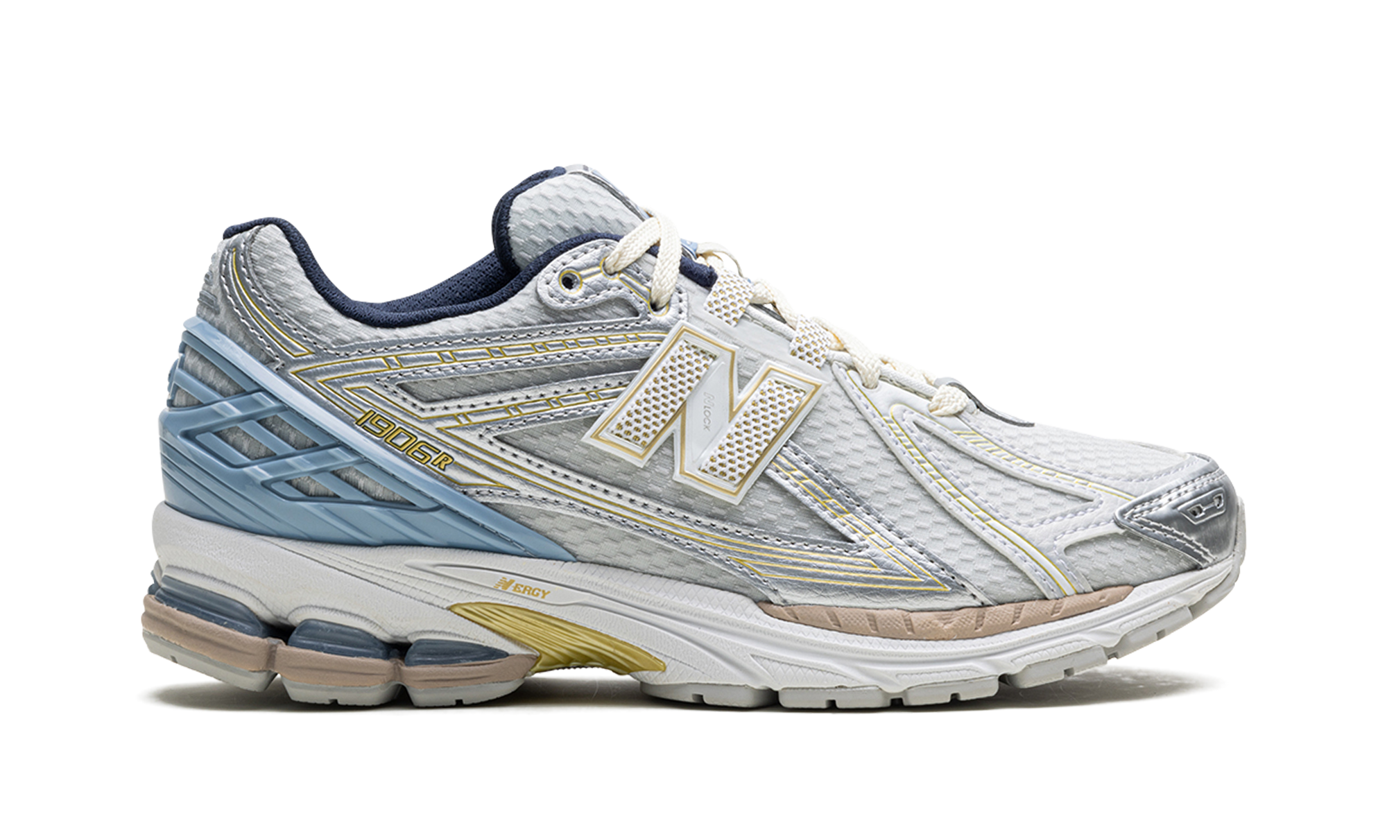 1906r "kith- White" - 6