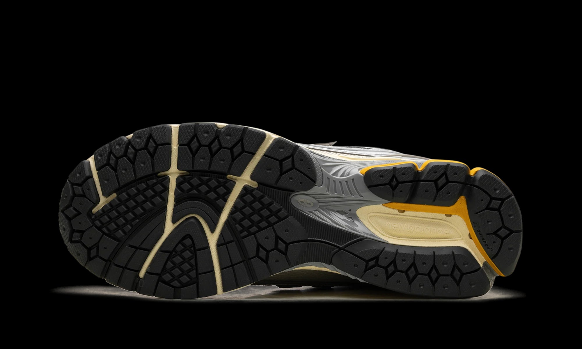 1906R "Metallic Silver Yellow"