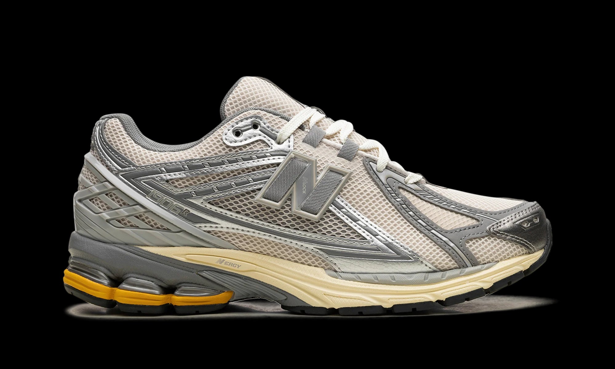 1906R "Metallic Silver Yellow"