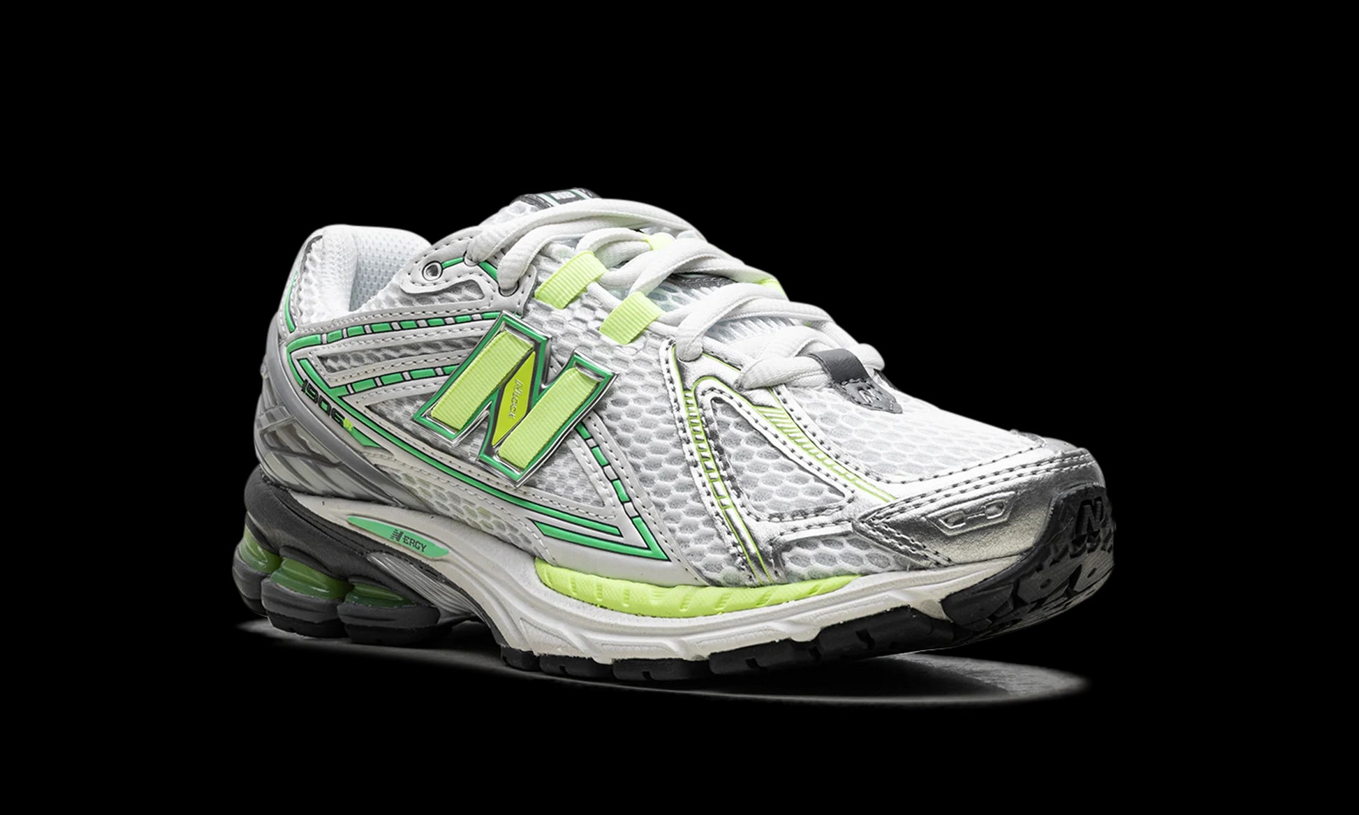 1906R "Neon Pack - Green - ASOS Exclusive"