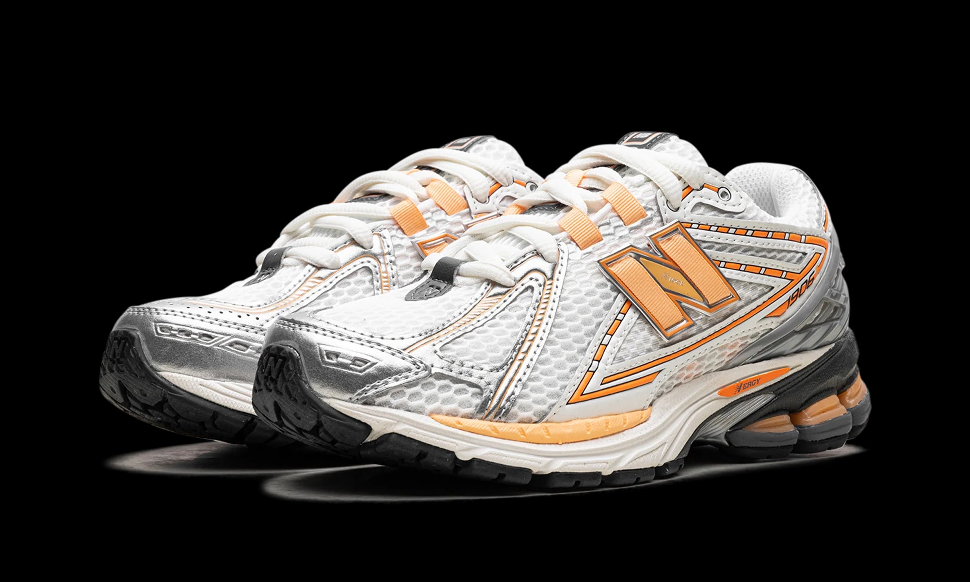 1906R "Neon Pack - Orange ASOS Exclusive"