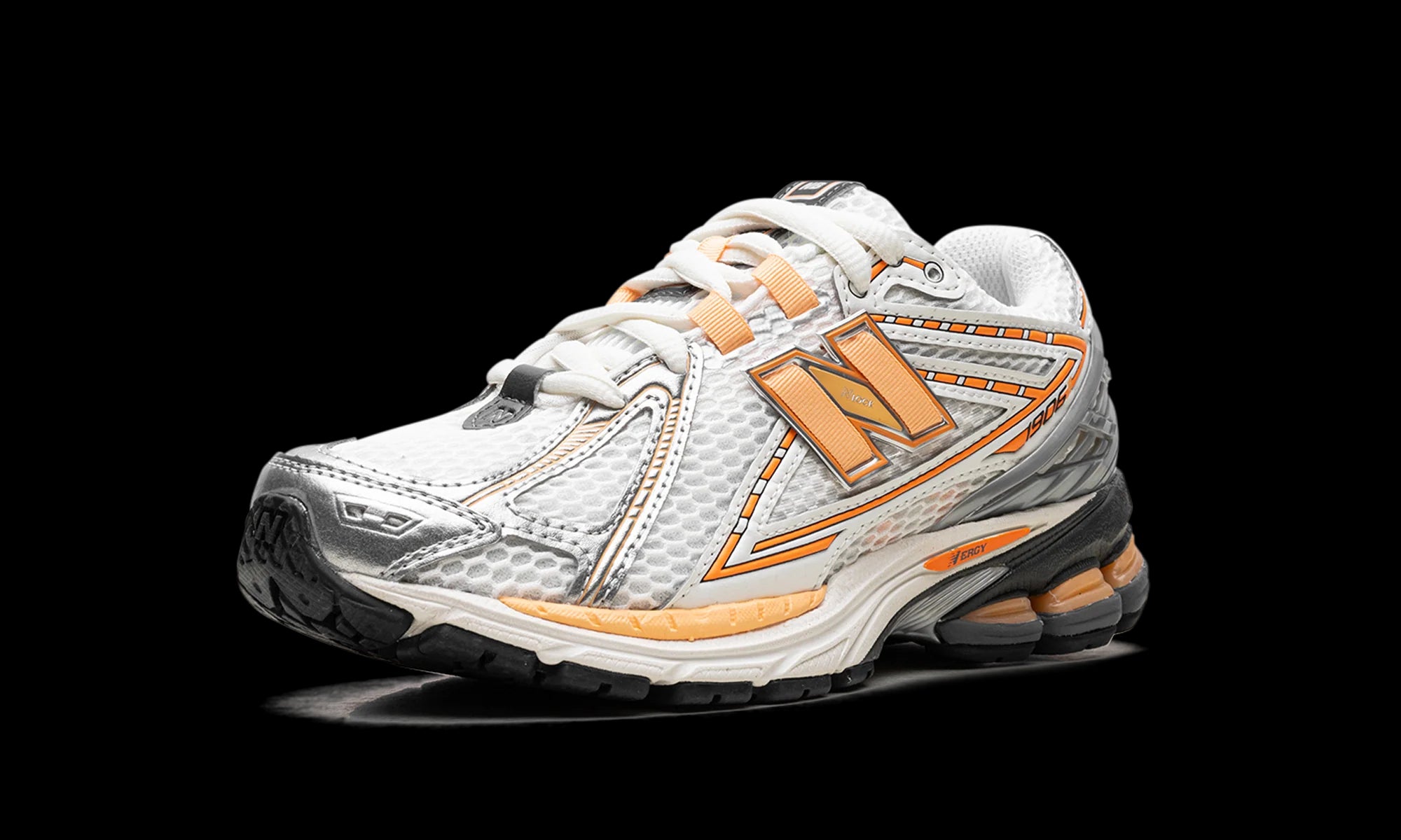 1906R "Neon Pack - Orange ASOS Exclusive"