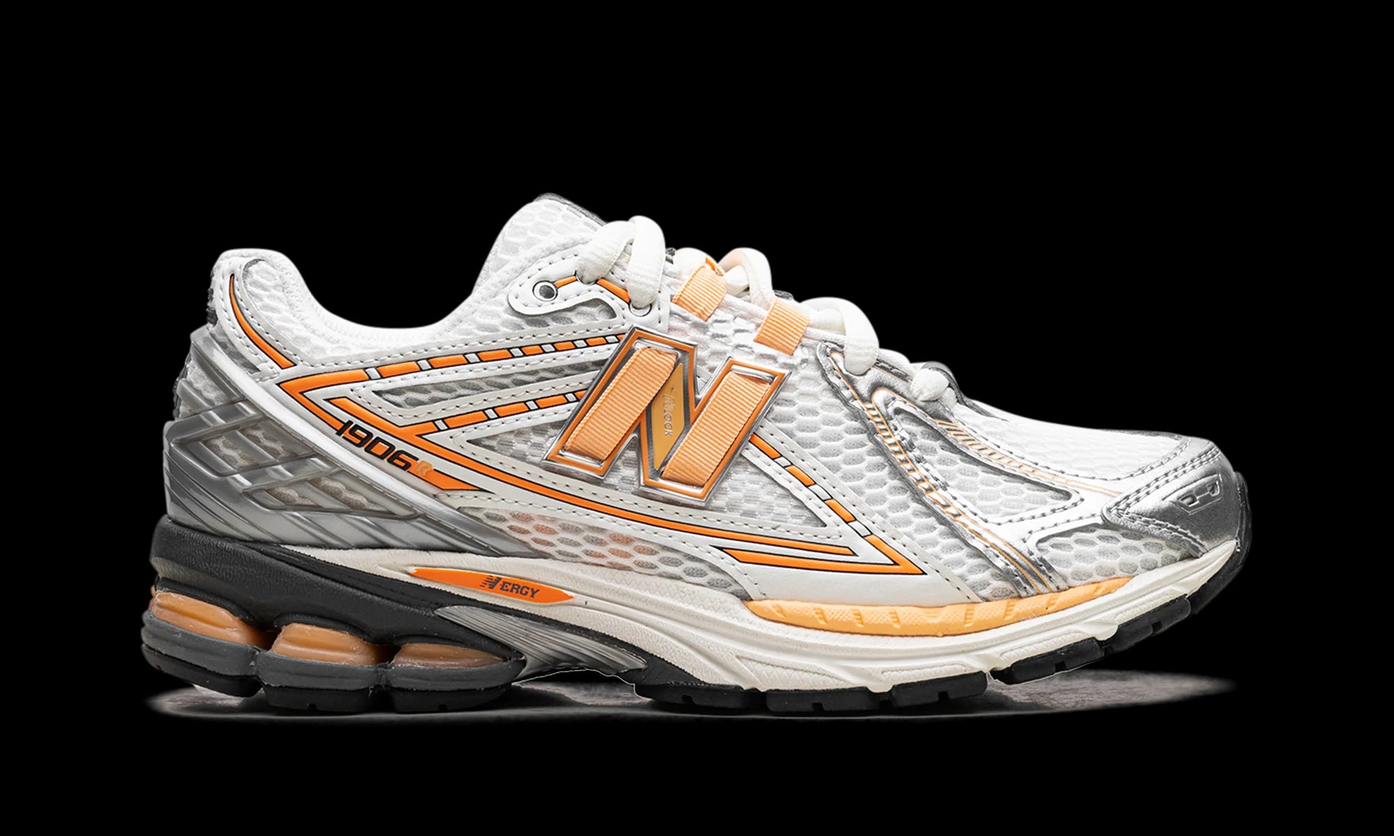 1906R "Neon Pack - Orange ASOS Exclusive"