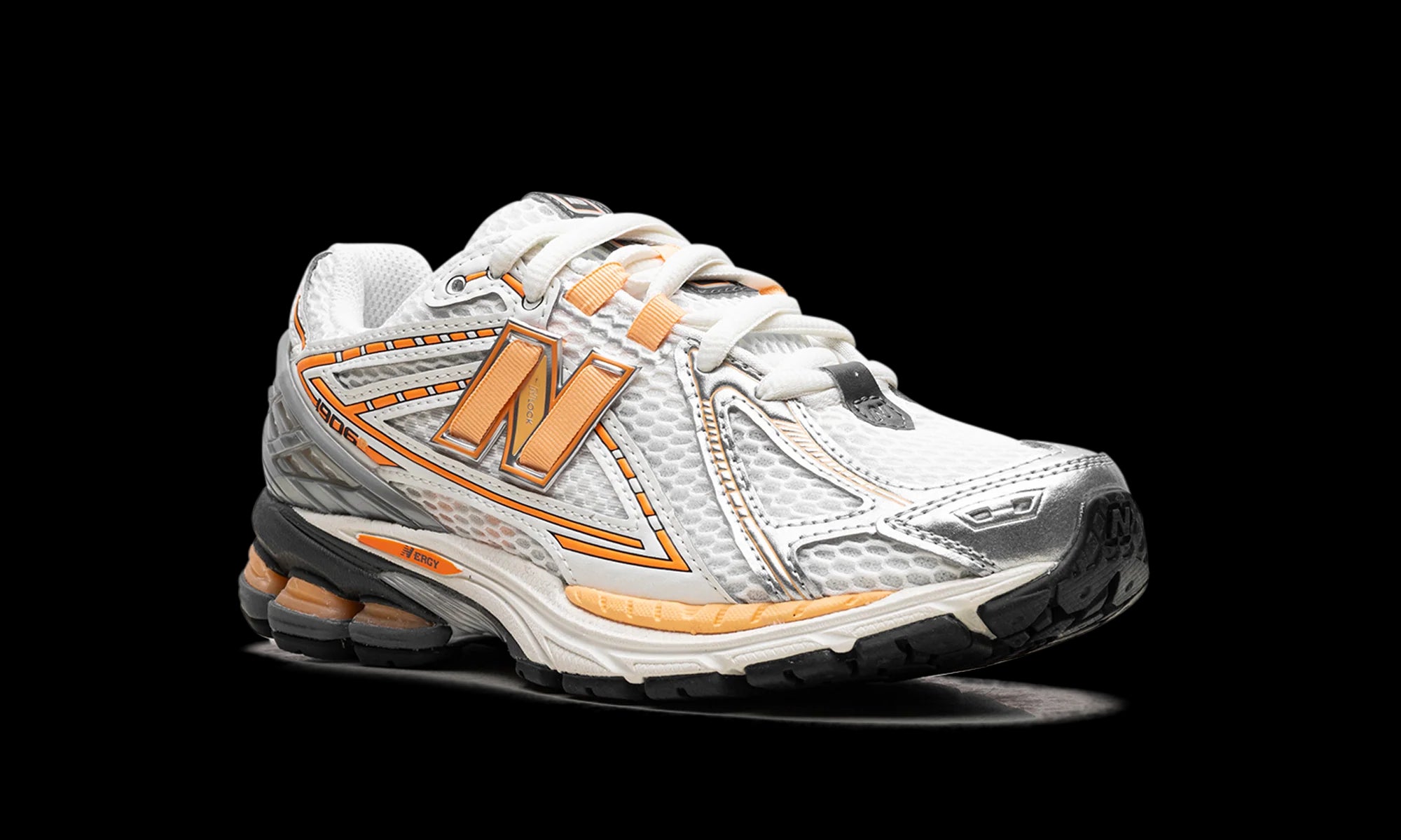 1906R "Neon Pack - Orange ASOS Exclusive"