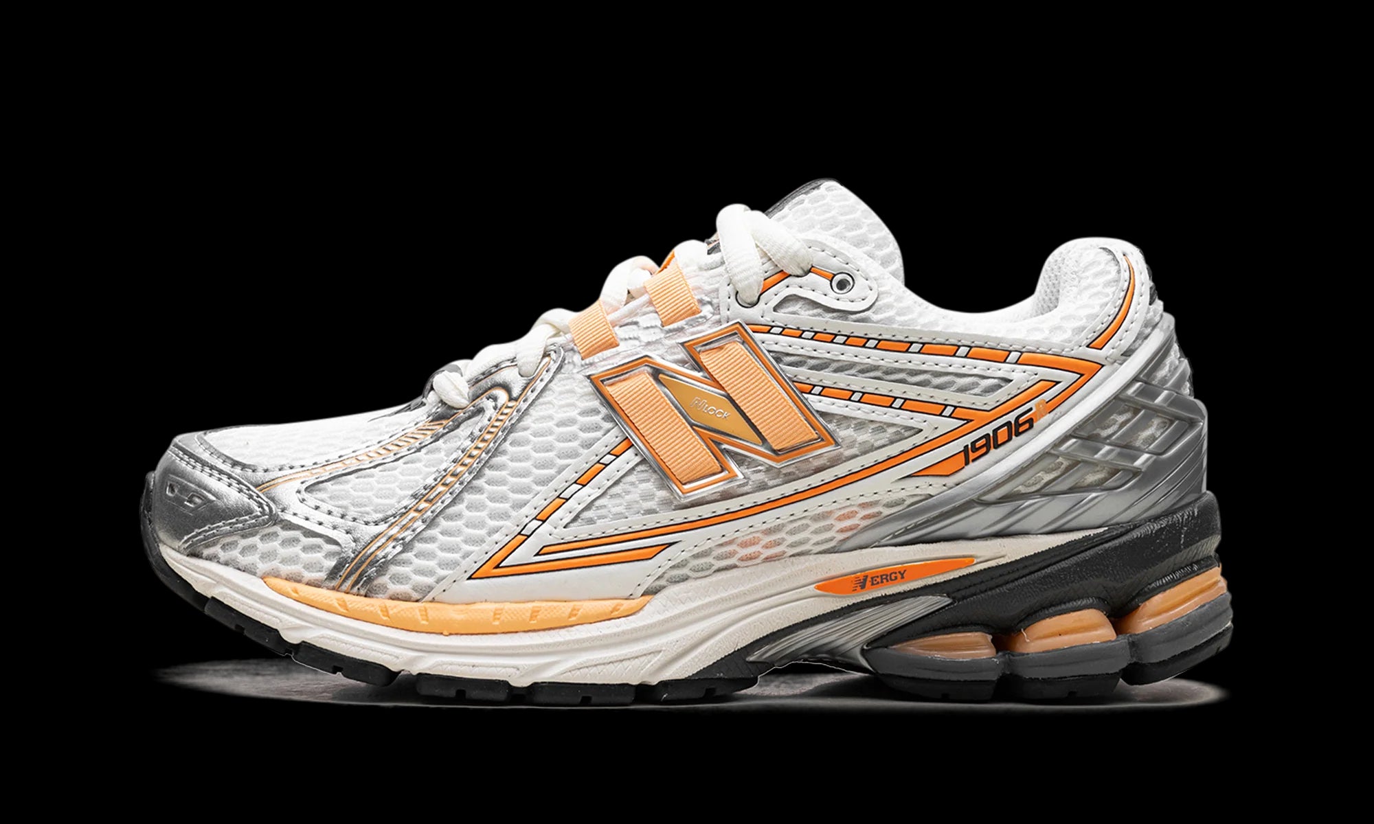 1906R "Neon Pack - Orange ASOS Exclusive"