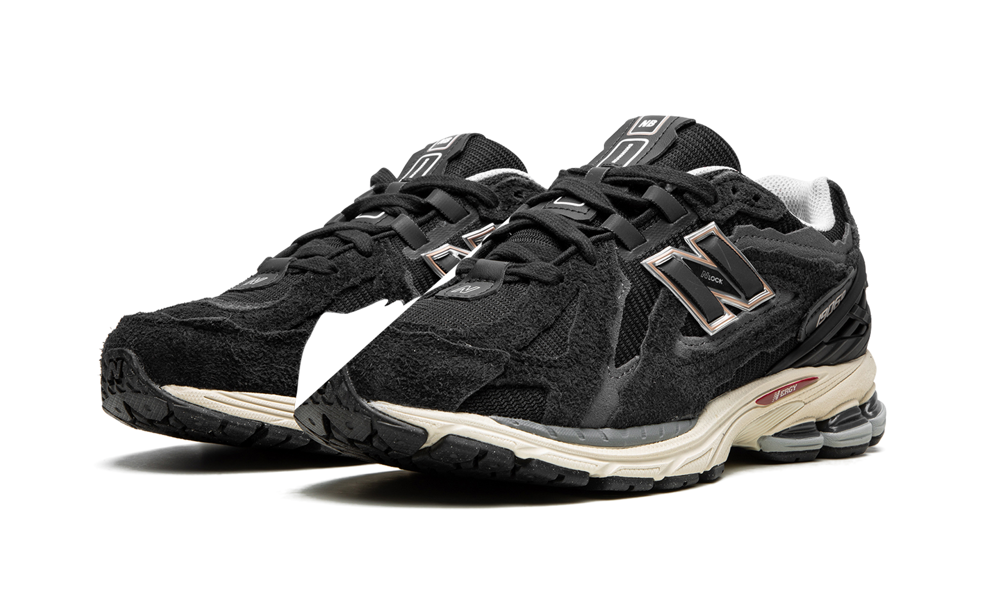 1906r "protection Pack - Black" - 2