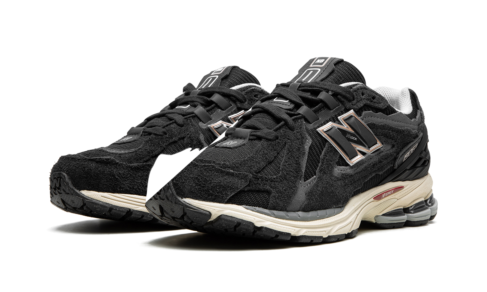 1906r "protection Pack - Black" - 2