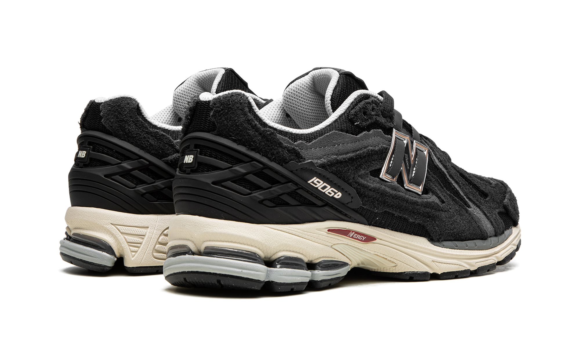 1906r "protection Pack - Black" - 3