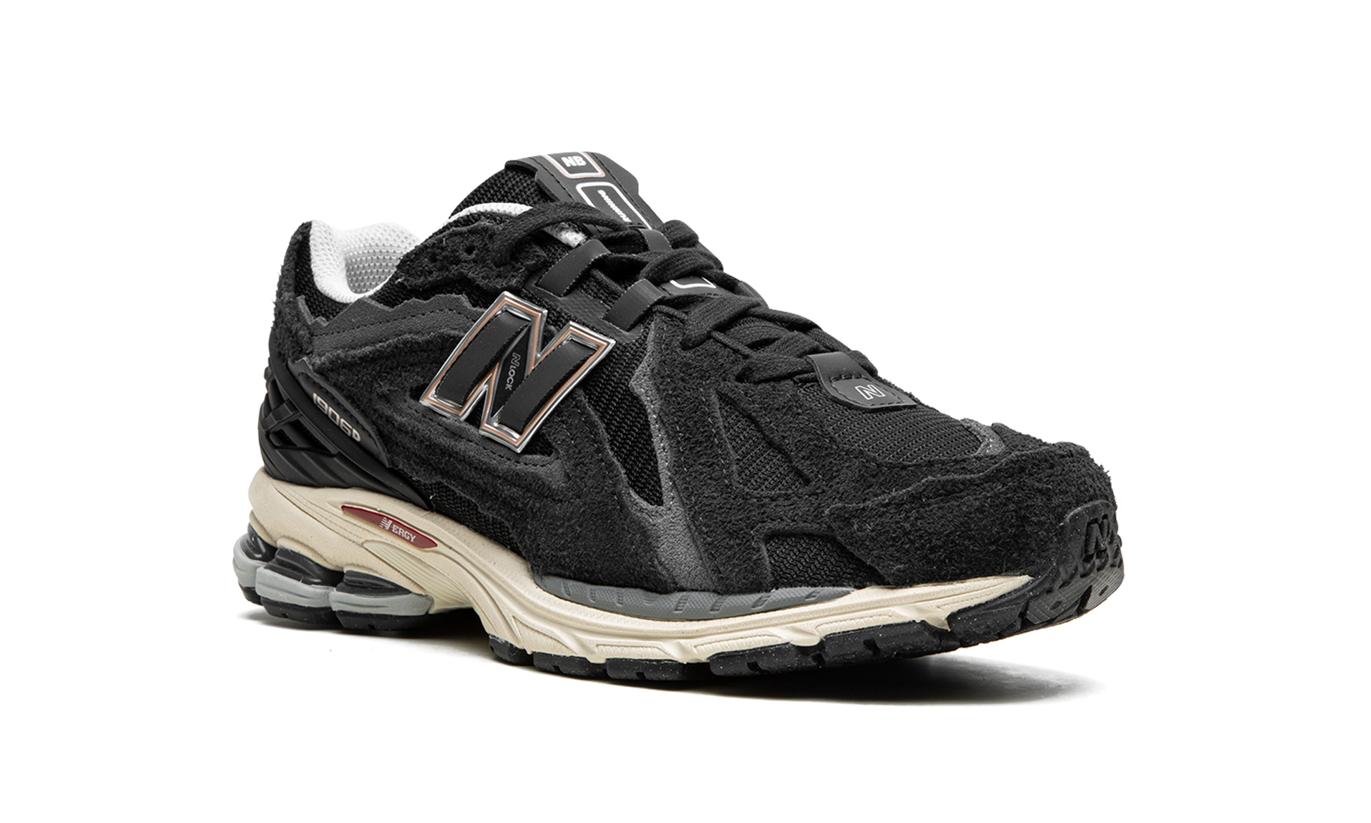 1906r "protection Pack - Black" - 7