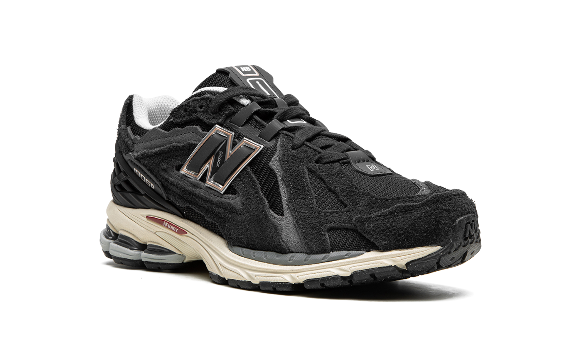 1906r "protection Pack - Black" - 7