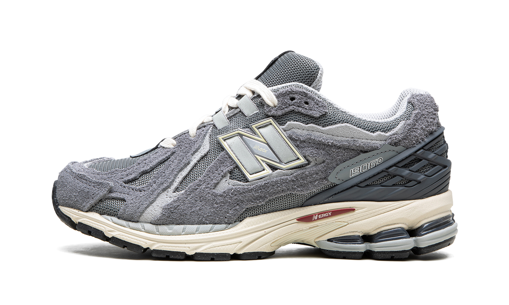 1906r "protection Pack - Grey" - 1
