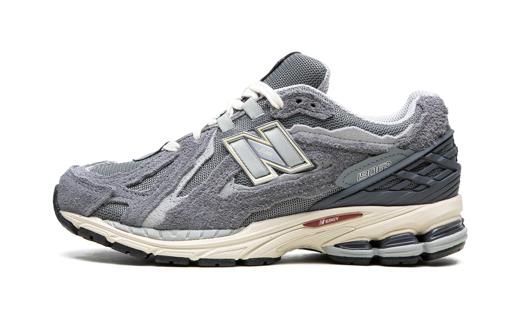 1906r "protection Pack - Grey" - 1
