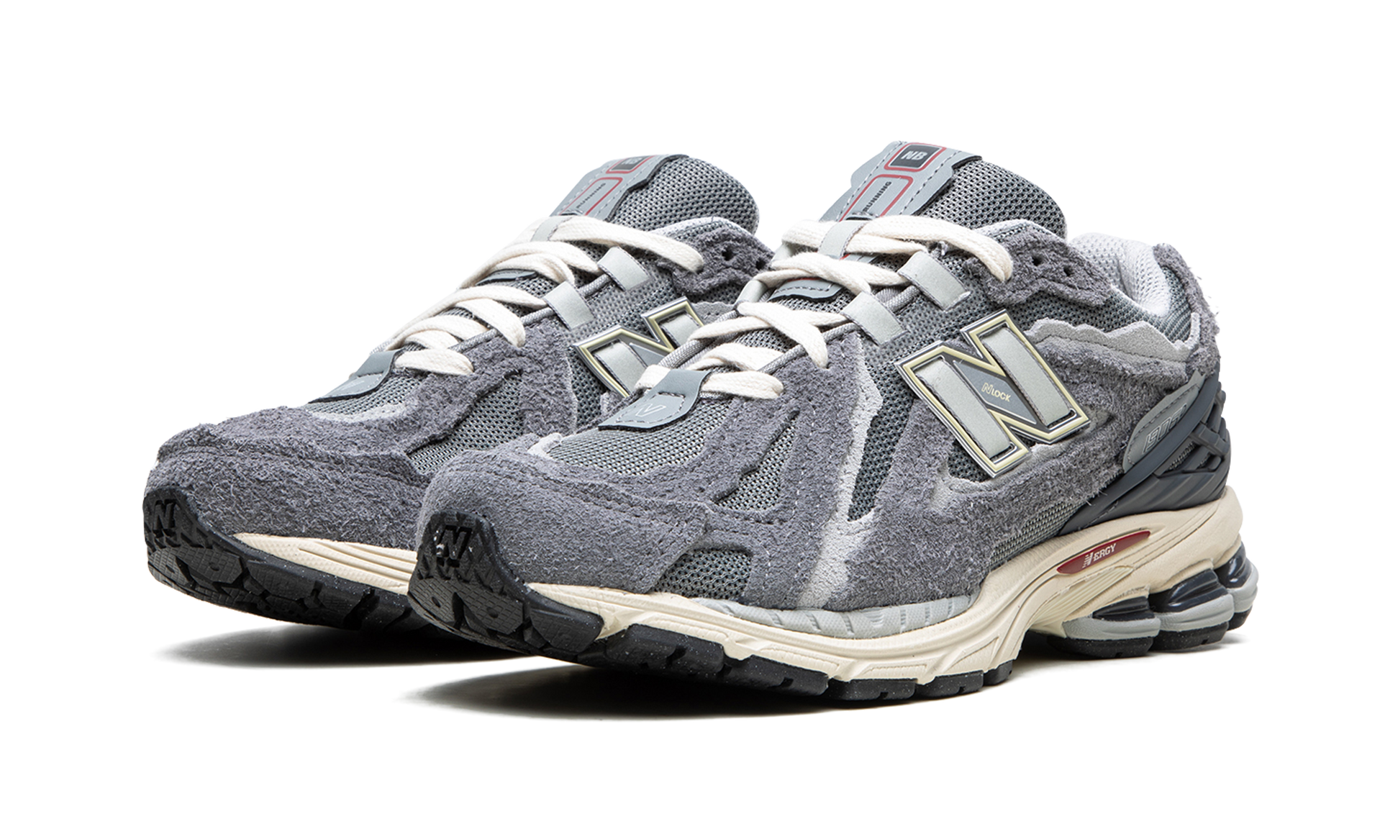 1906r "protection Pack - Grey" - 2