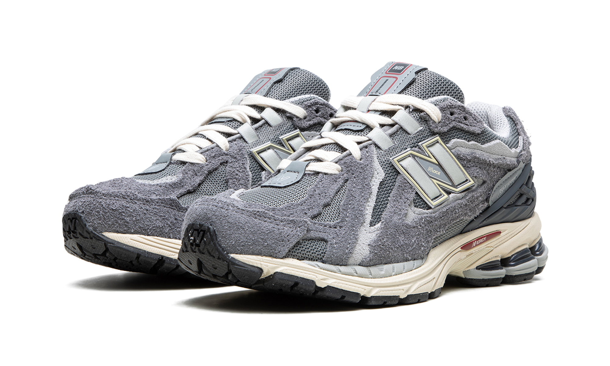 1906r "protection Pack - Grey" - 2