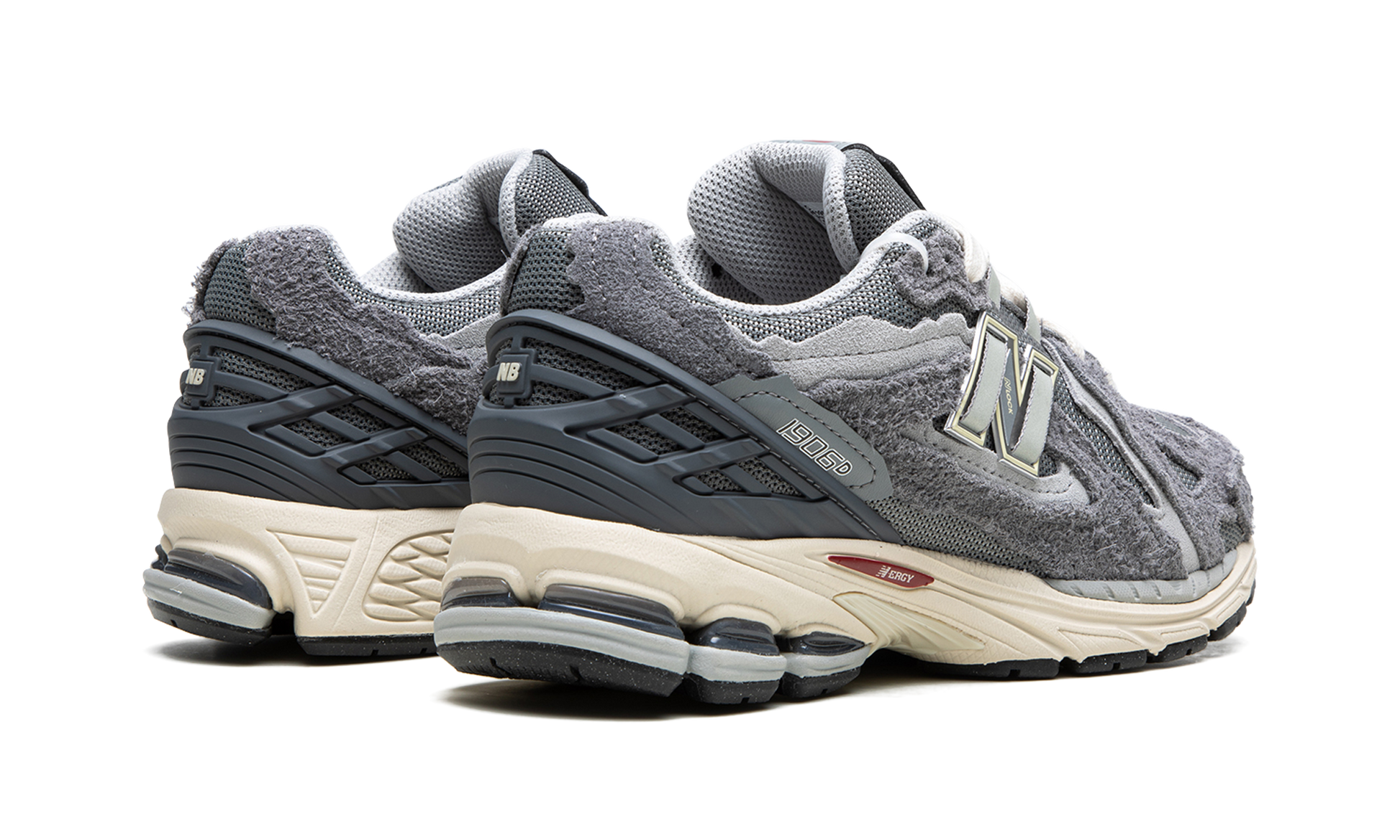 1906r "protection Pack - Grey" - 3