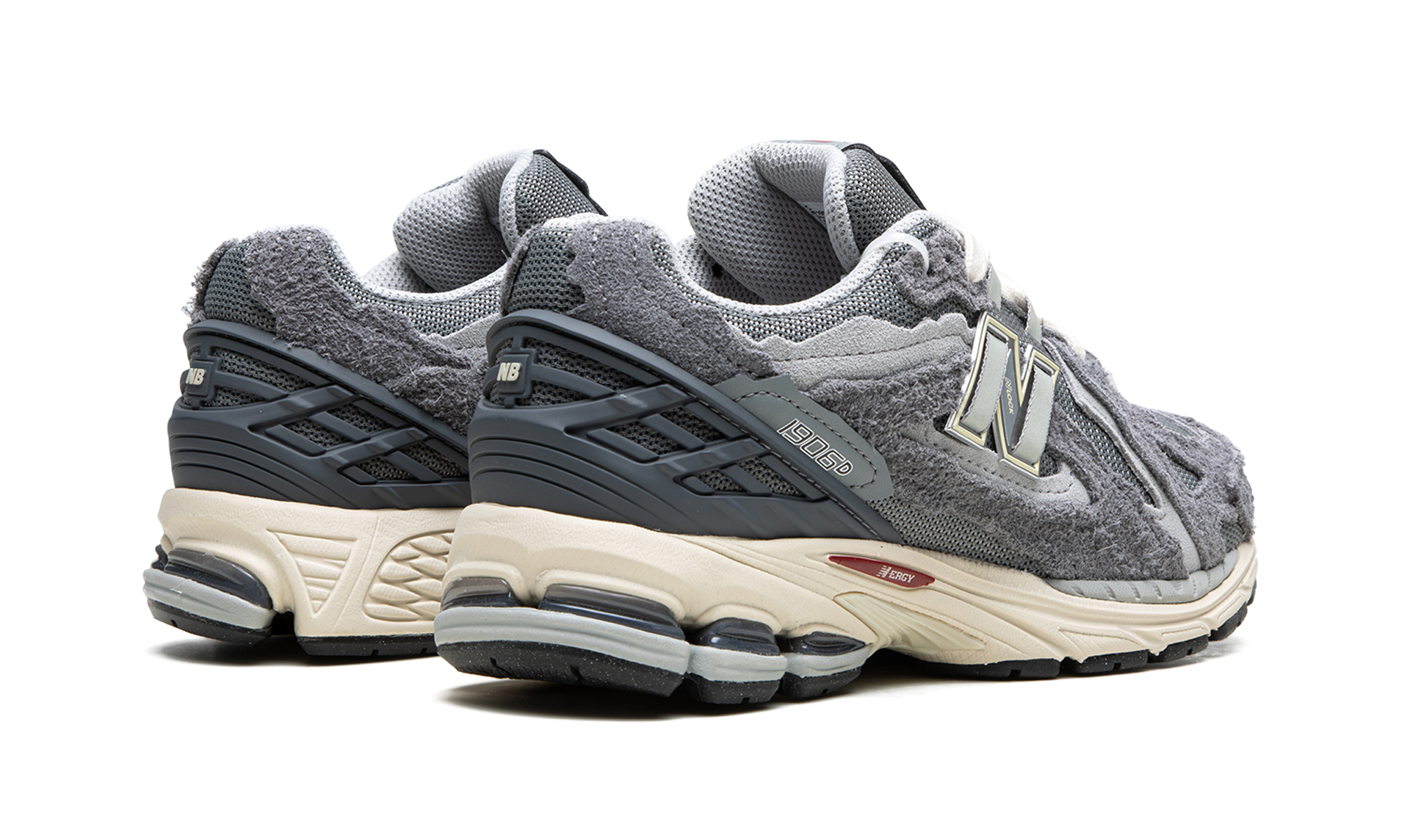 1906r "protection Pack - Grey" - 3