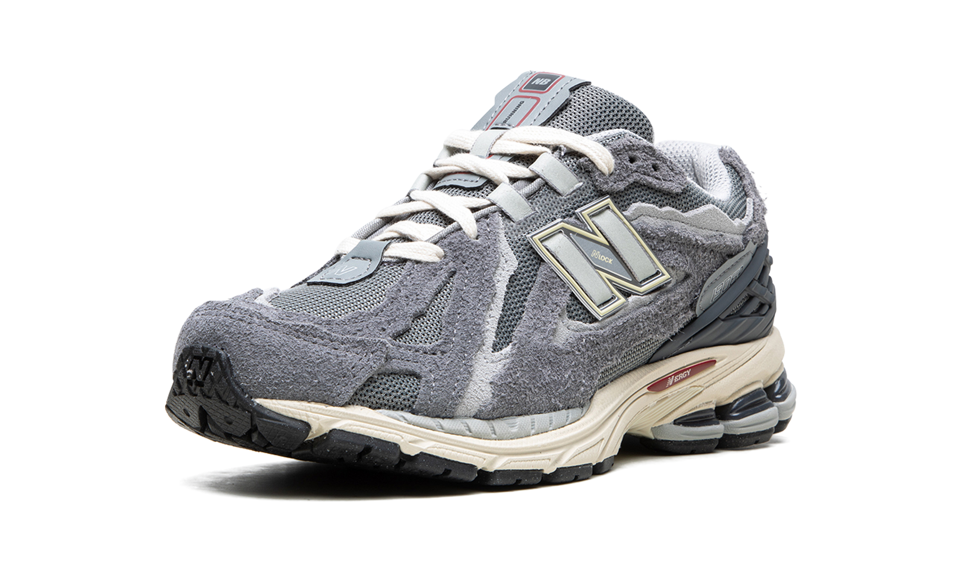 1906r "protection Pack - Grey" - 4