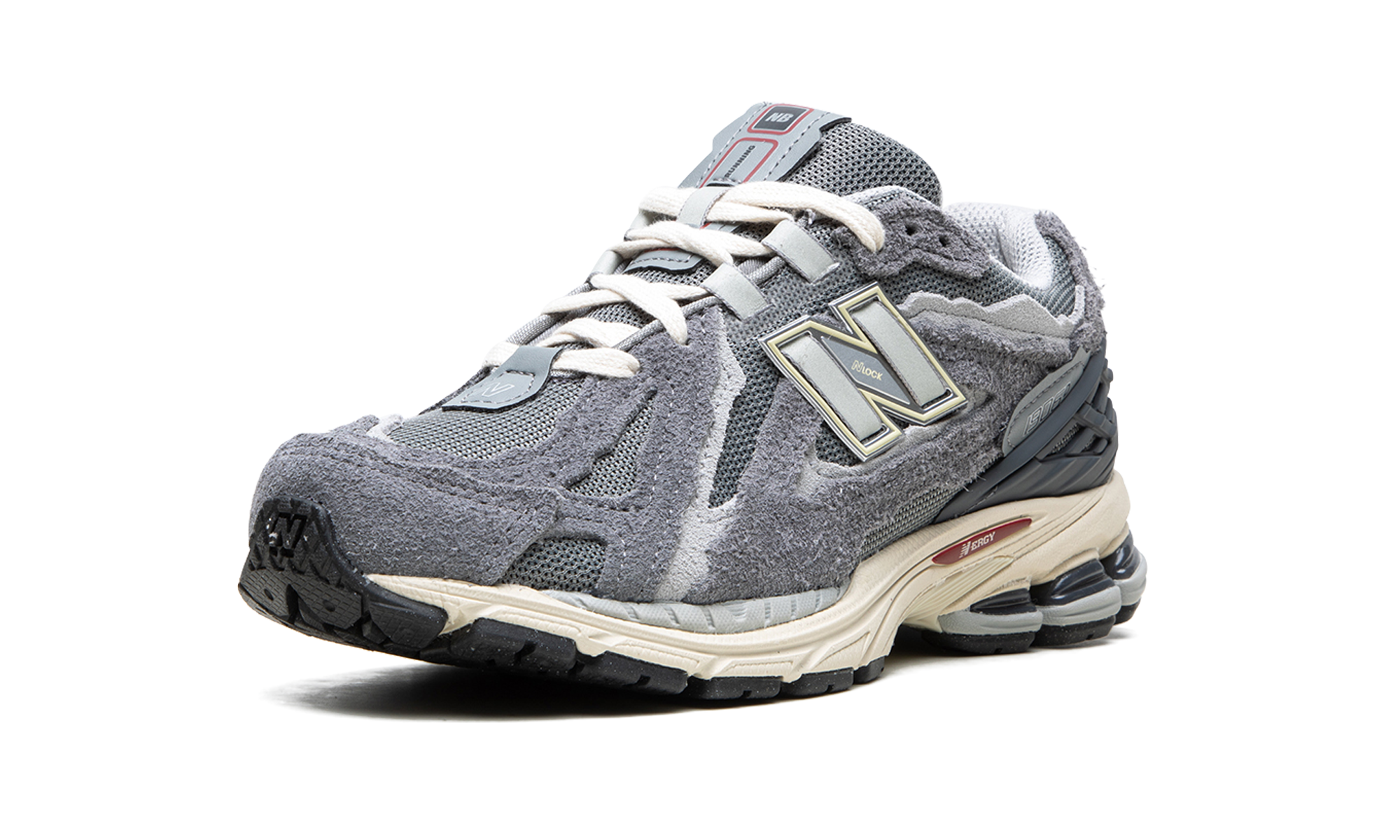 1906r "protection Pack - Grey" - 4