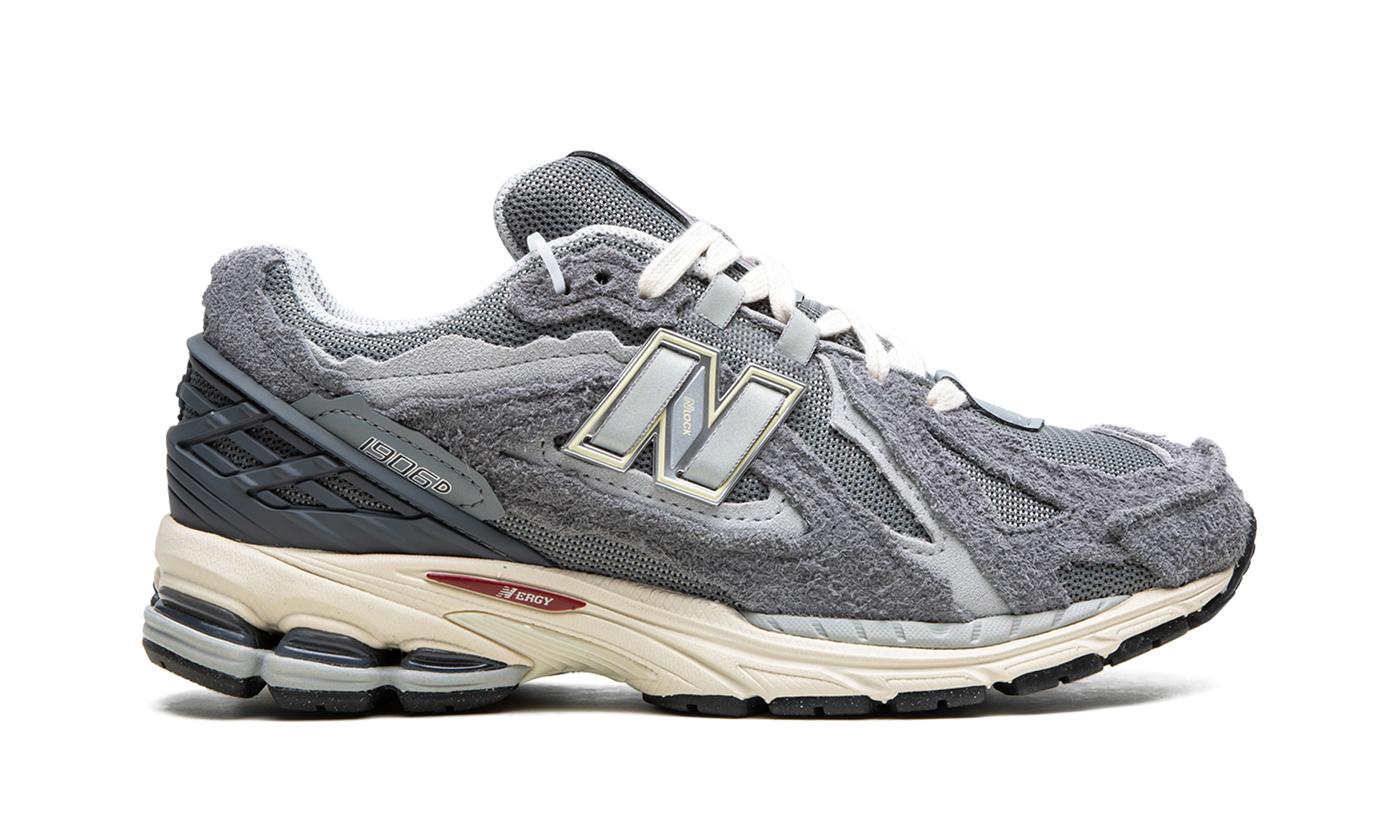 1906r "protection Pack - Grey" - 6
