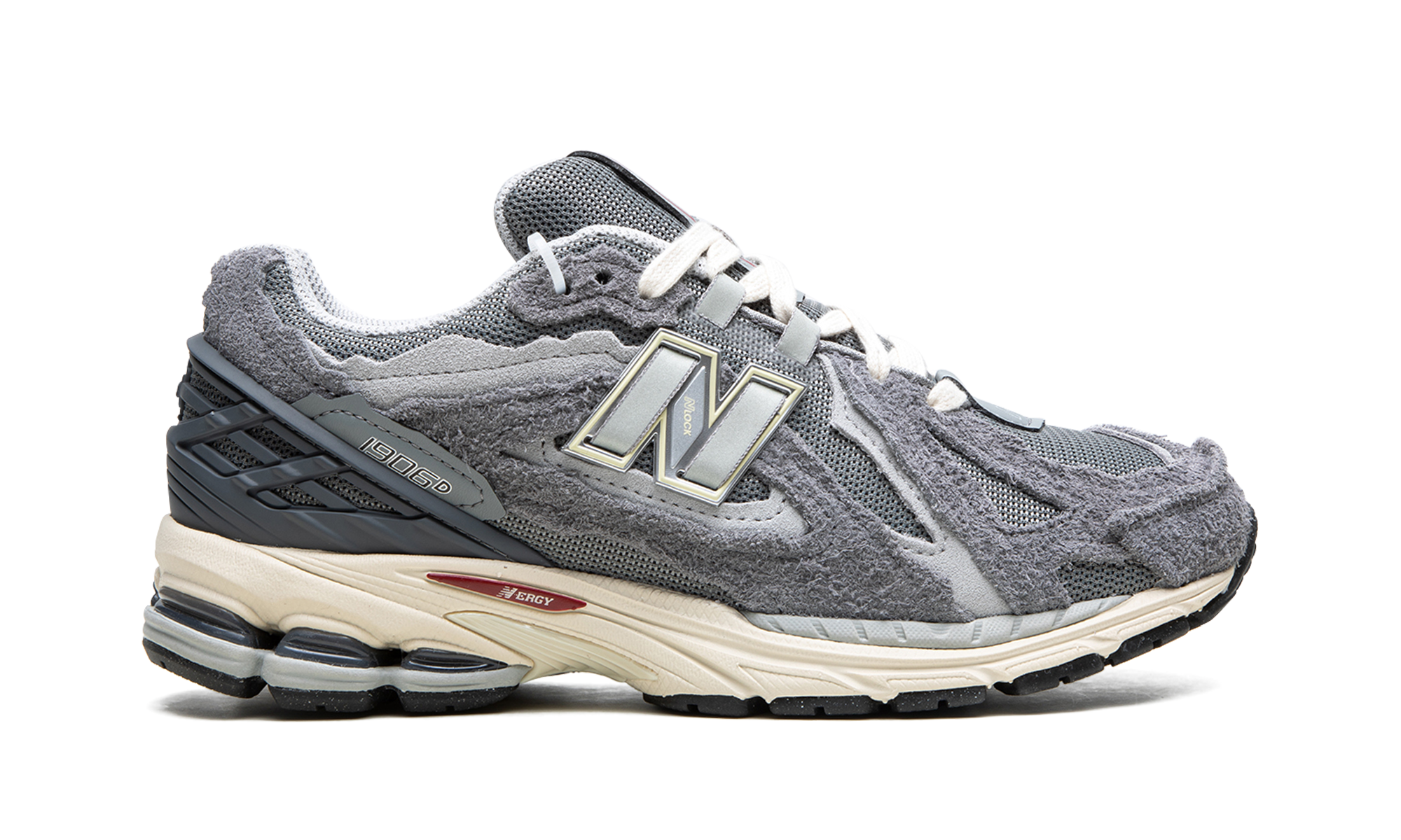 1906r "protection Pack - Grey" - 6