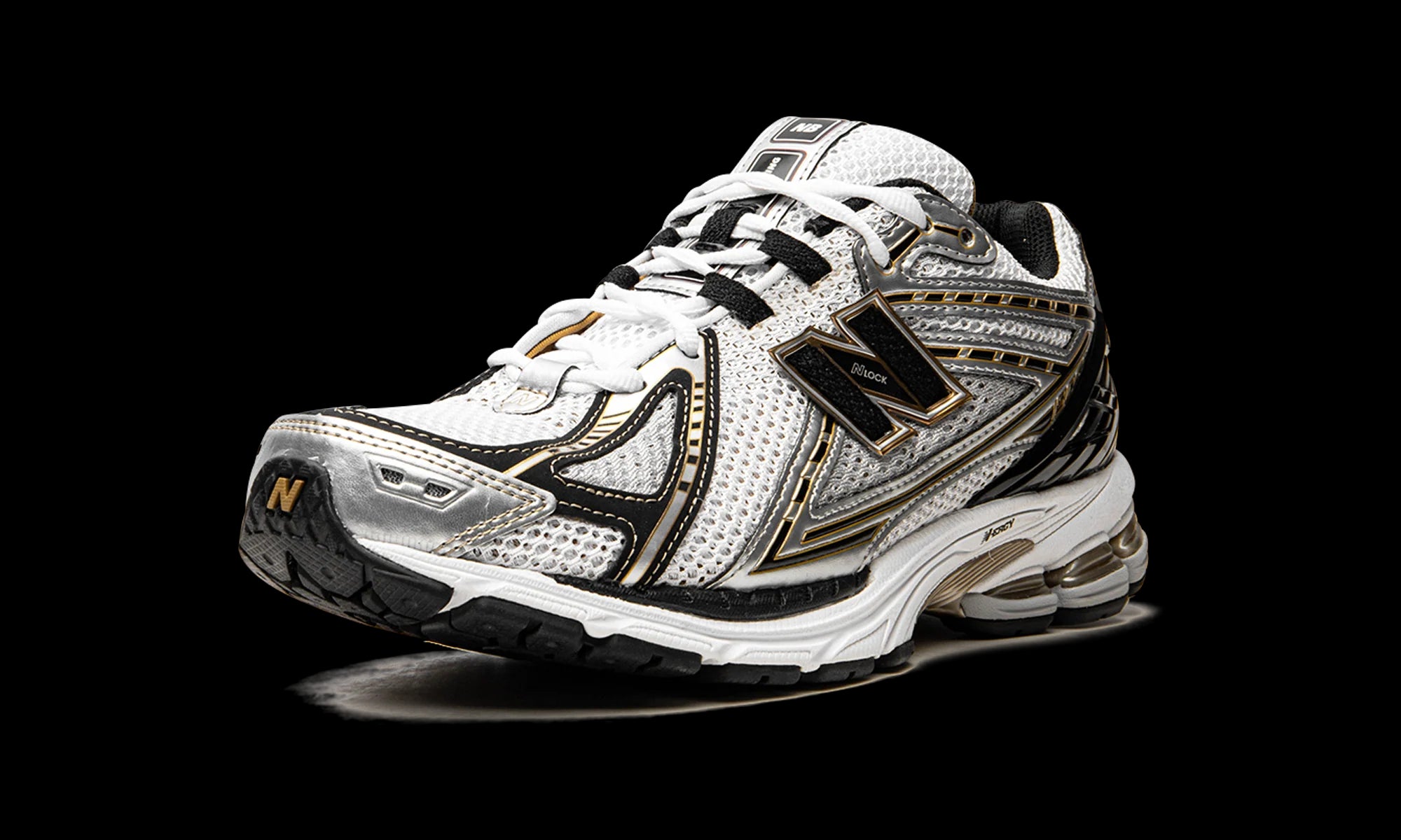 1906R "White / Gold"
