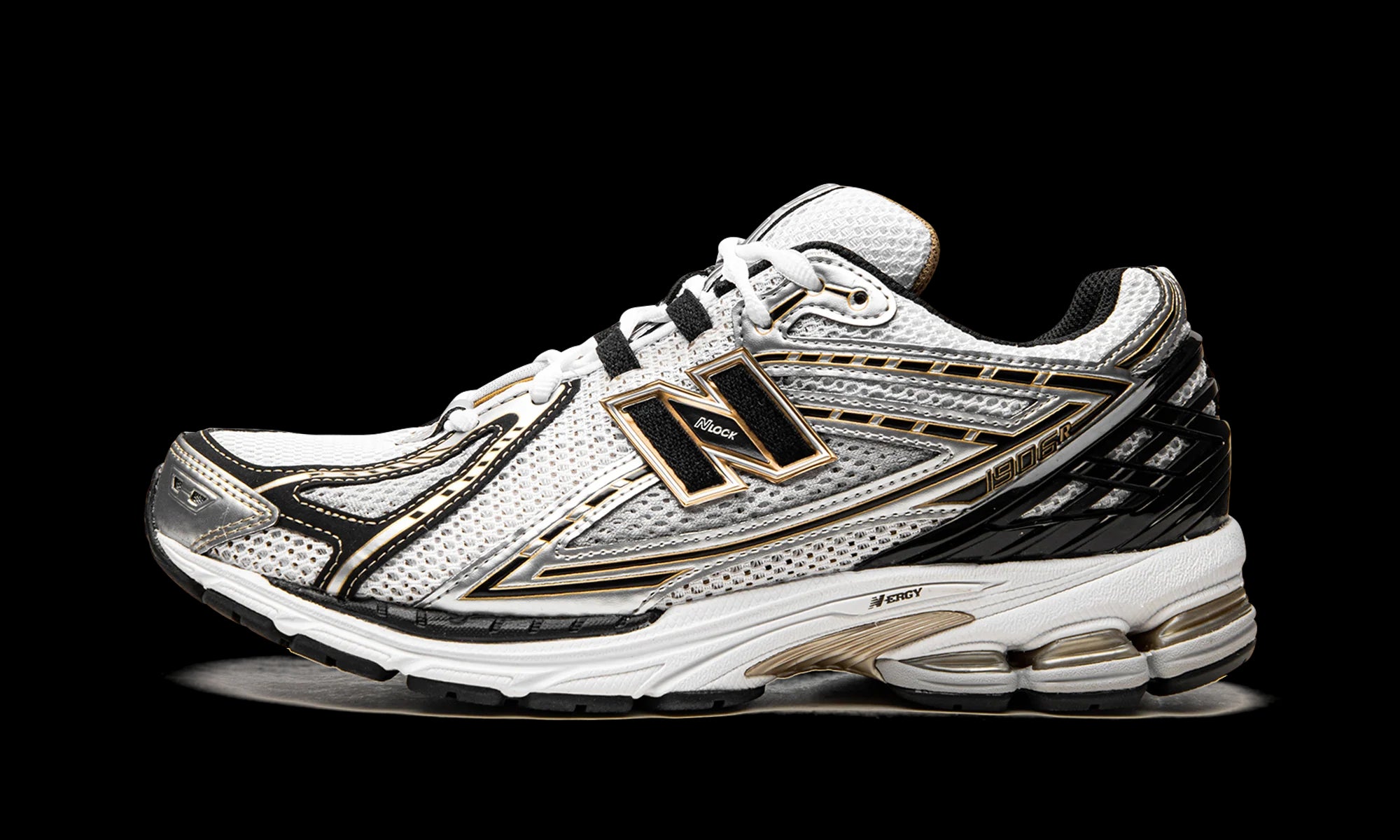 1906R "White / Gold"