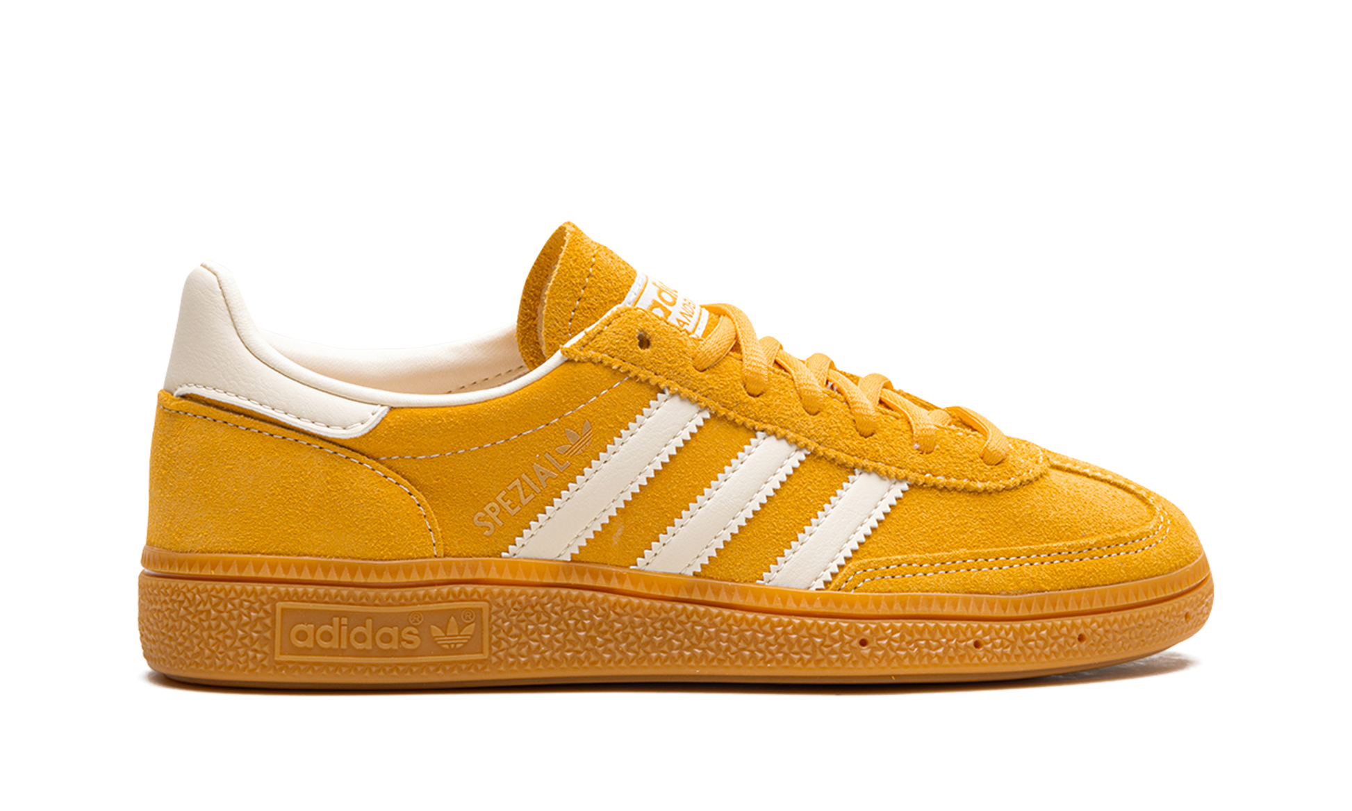Handball Spezial "preloved Yellow" - 6