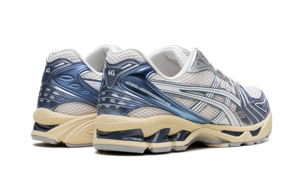 GEL-Kayano 14 &quot;Metallic Blue&quot; 1203A537 102