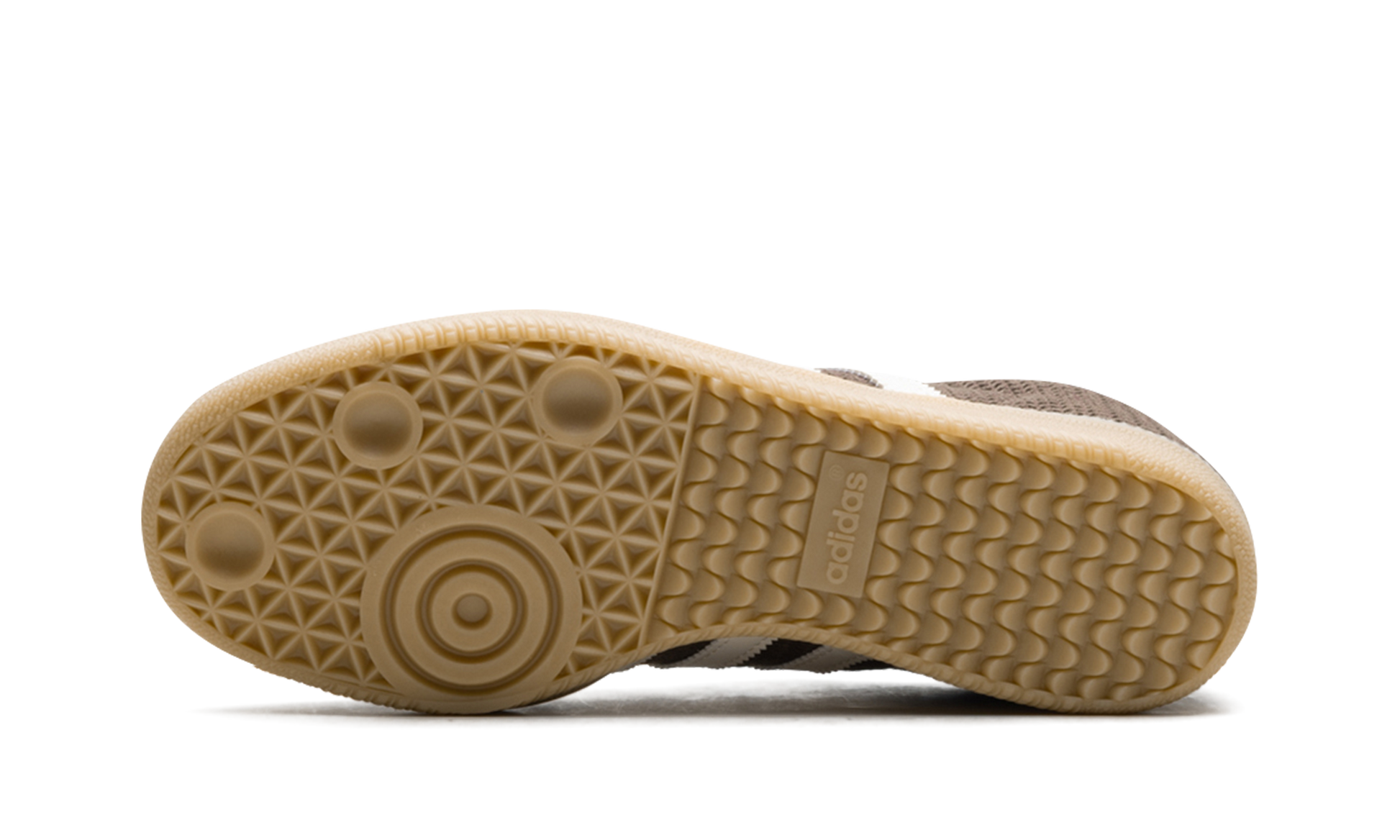 Samba Og "earth Strata Wonder White" - 5