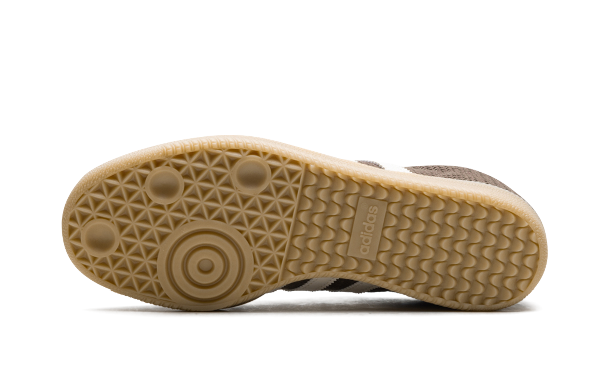 Samba Og "earth Strata Wonder White" - 5