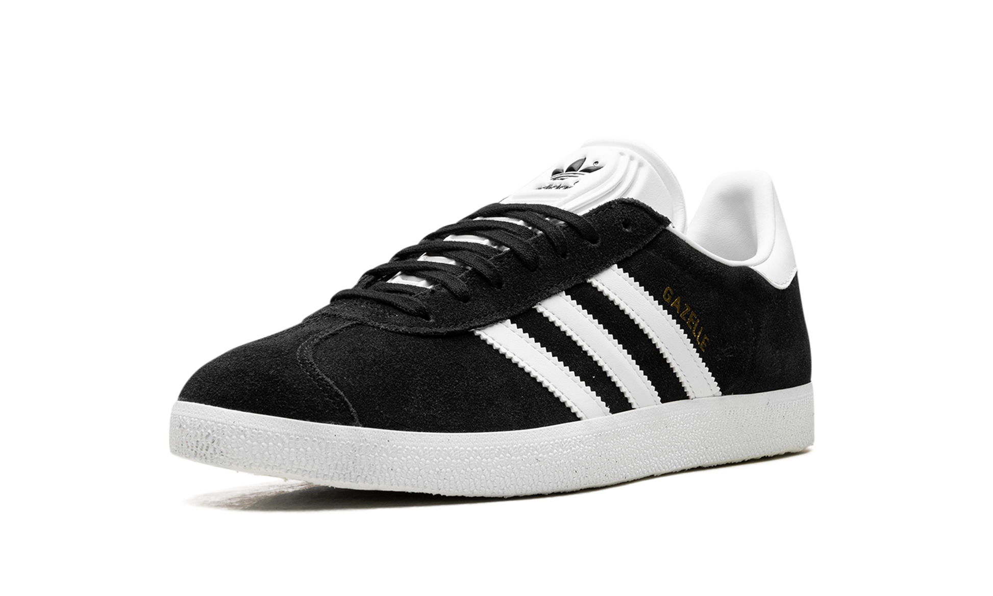 Gazelle "black / White" - 5