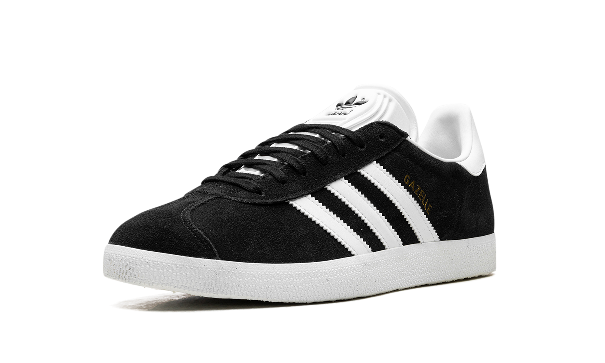 Gazelle "black / White" - 5