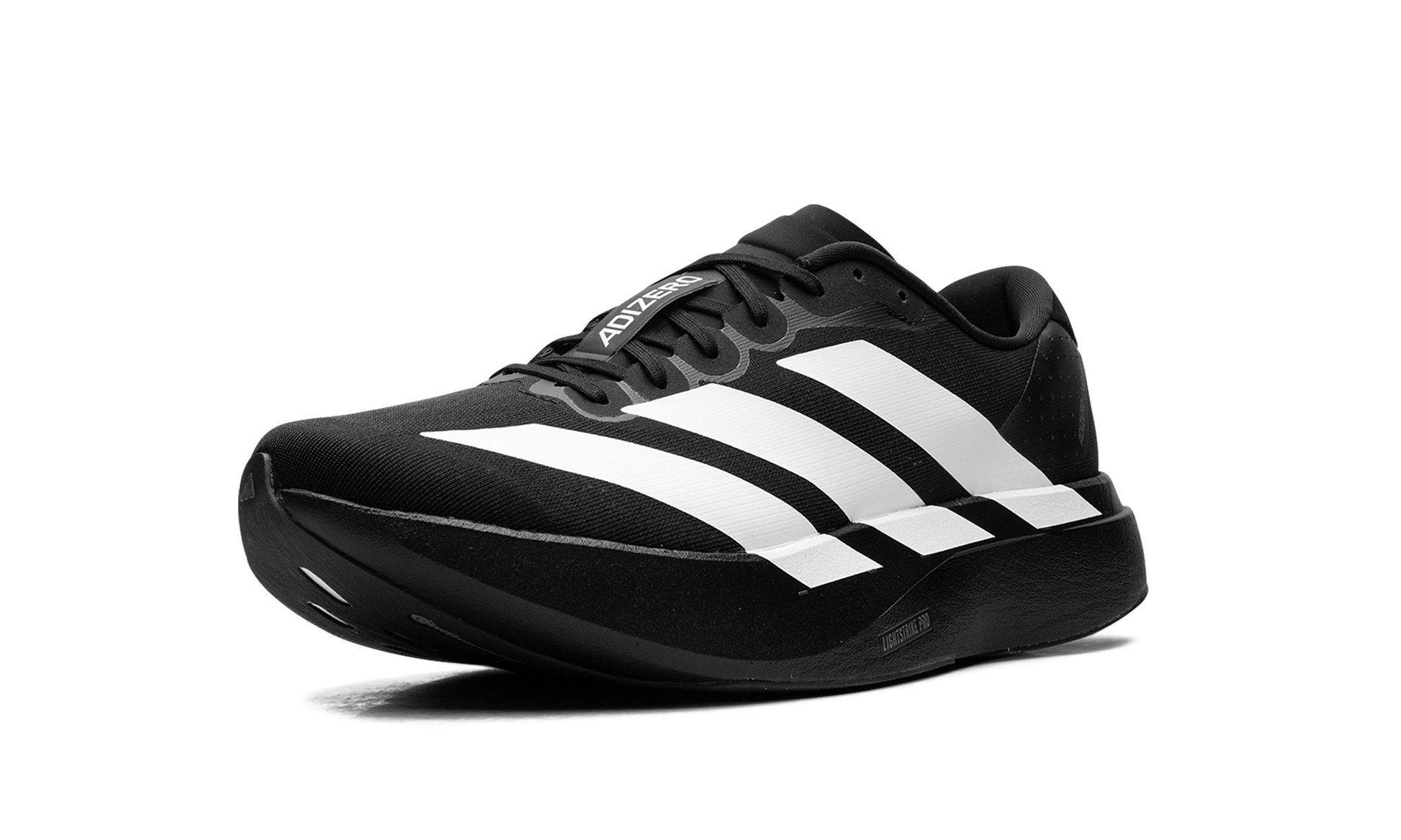 Adizero Evo Sl "black White" - 4