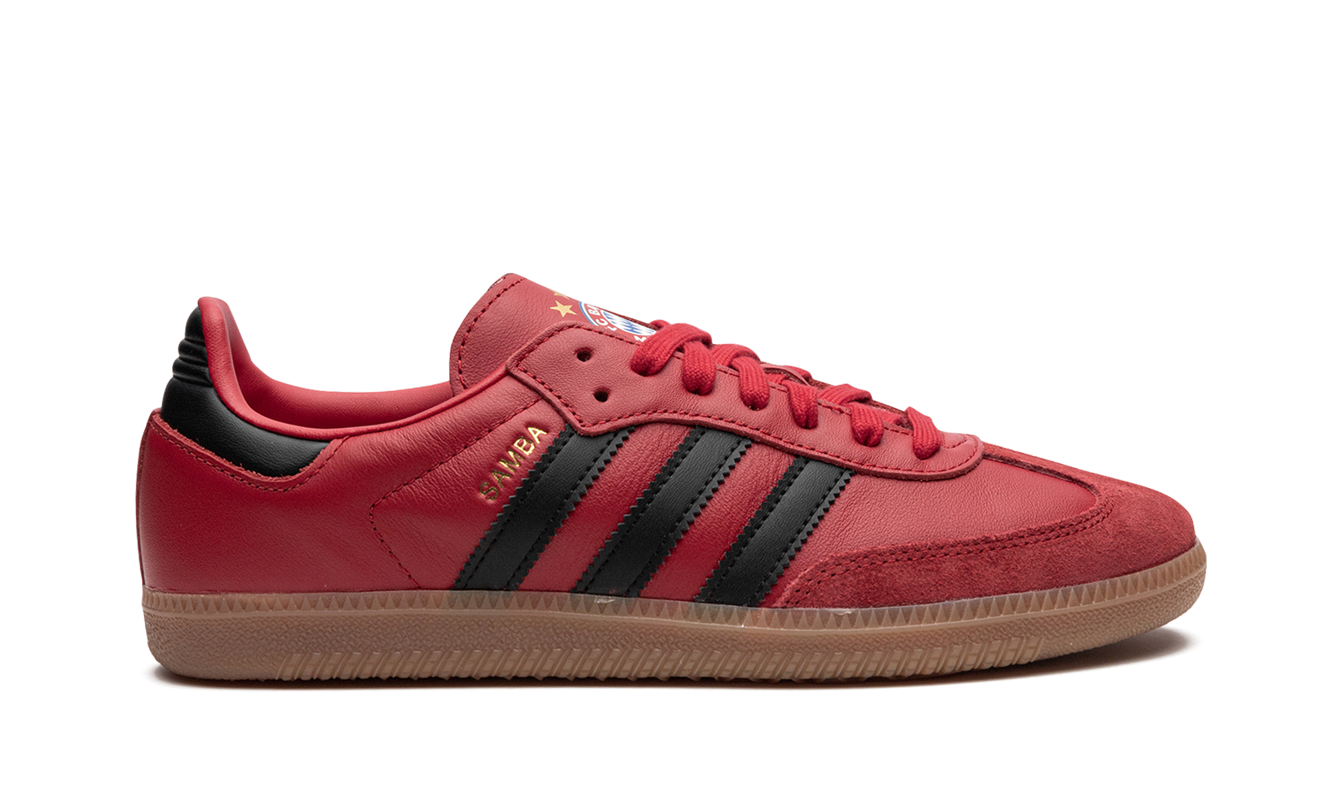 Samba "bayern Munich" - 6