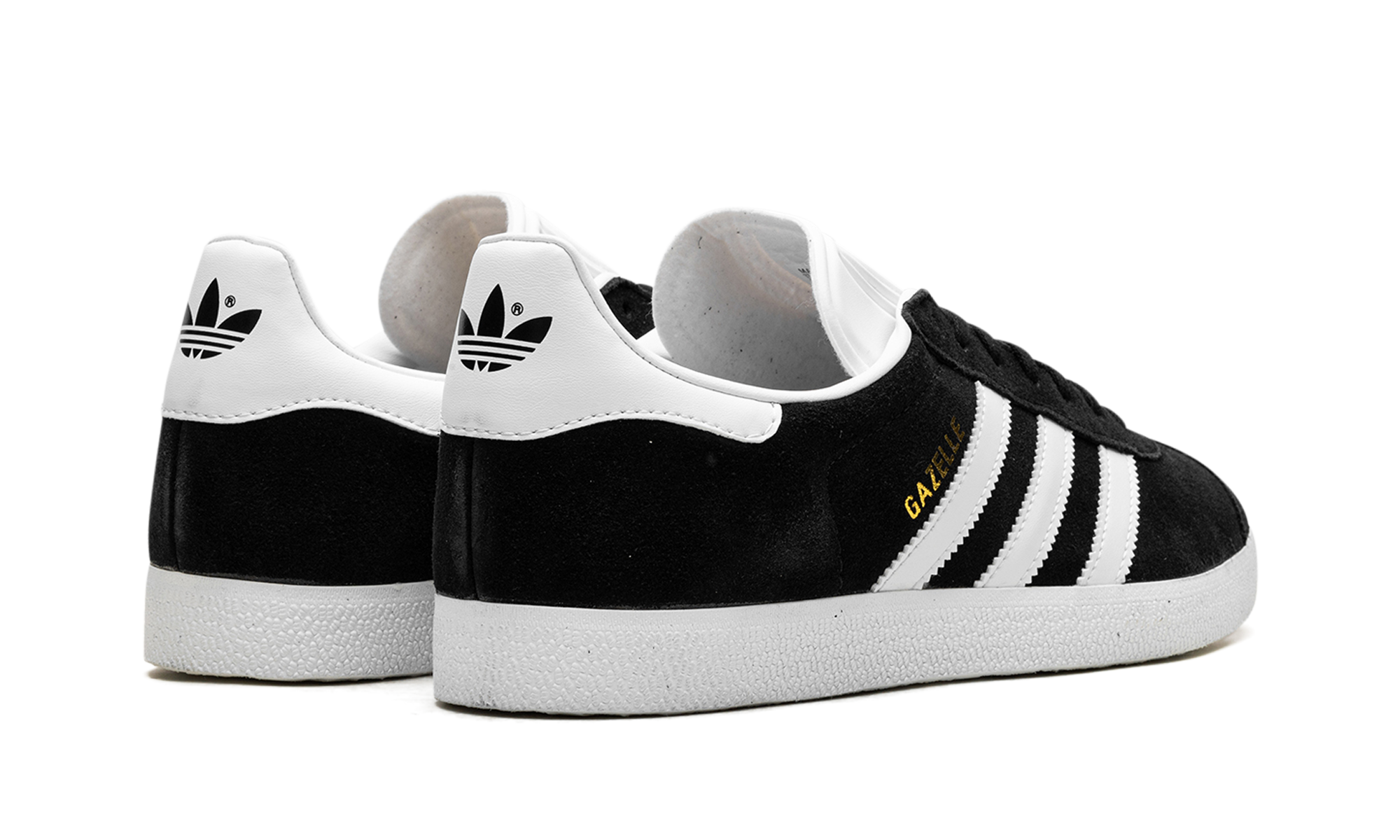 Gazelle "black / White" - 3