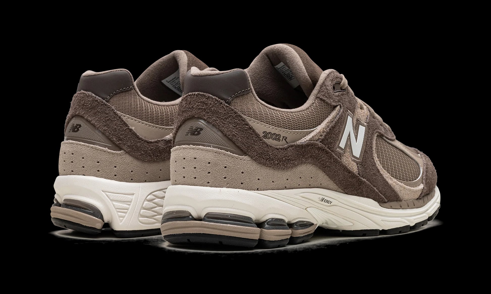 2002R "ASOS Exclusive Brown"