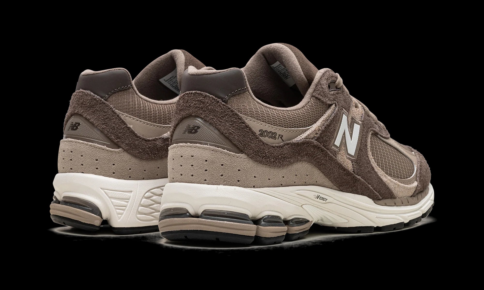 2002R "ASOS Exclusive Brown"
