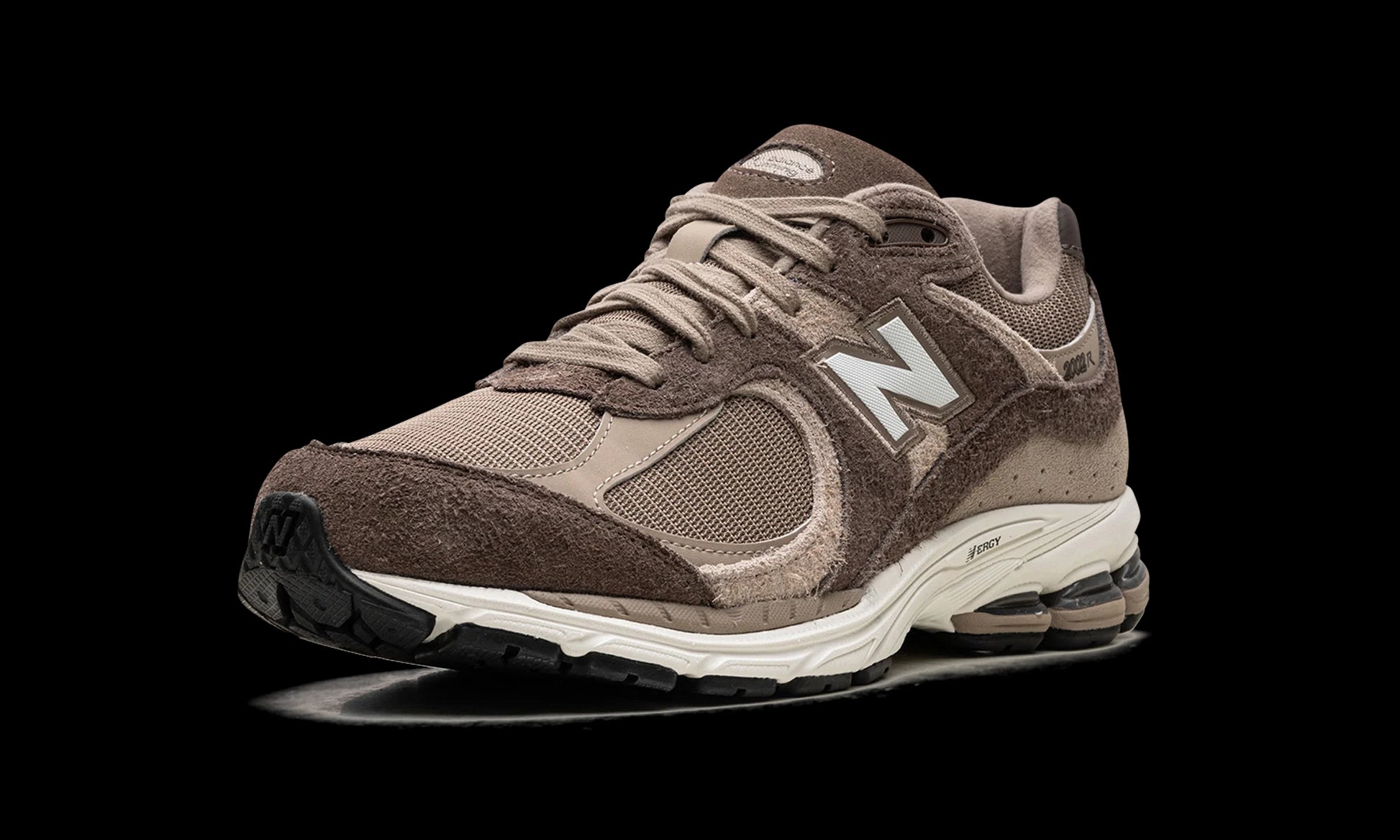 2002R "ASOS Exclusive Brown"