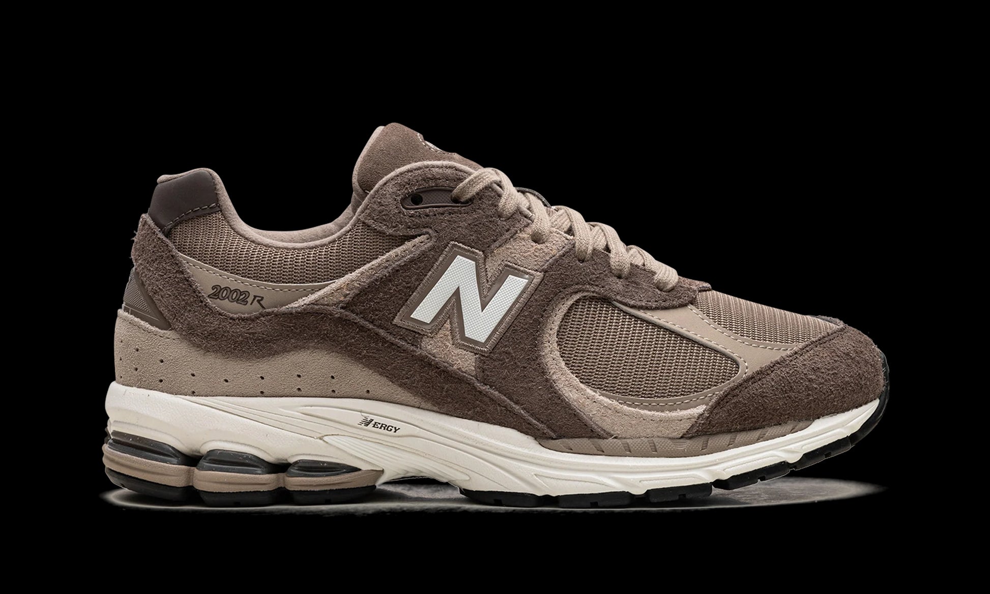 2002R "ASOS Exclusive Brown"