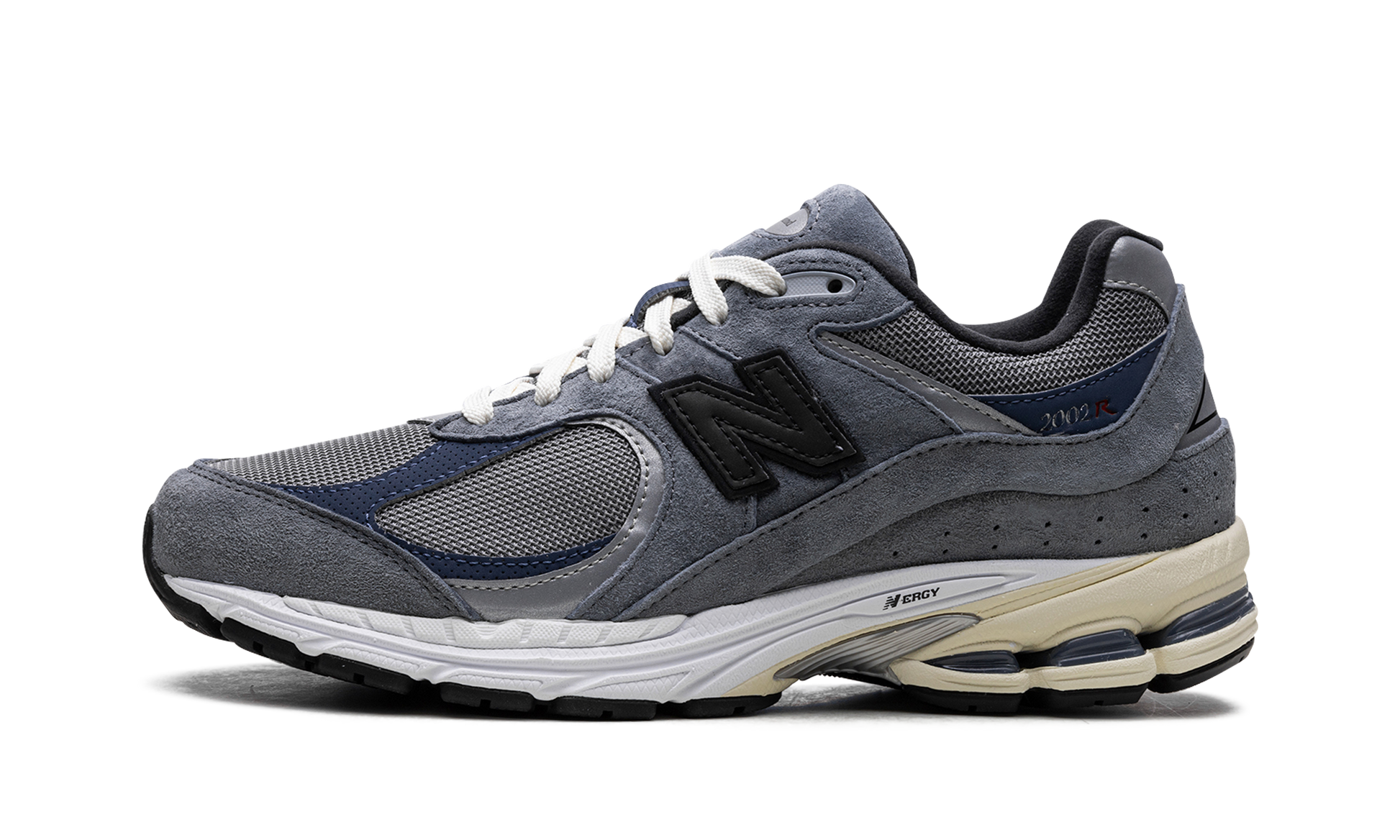 2002r "jjjjound - Storm Blue" - 1