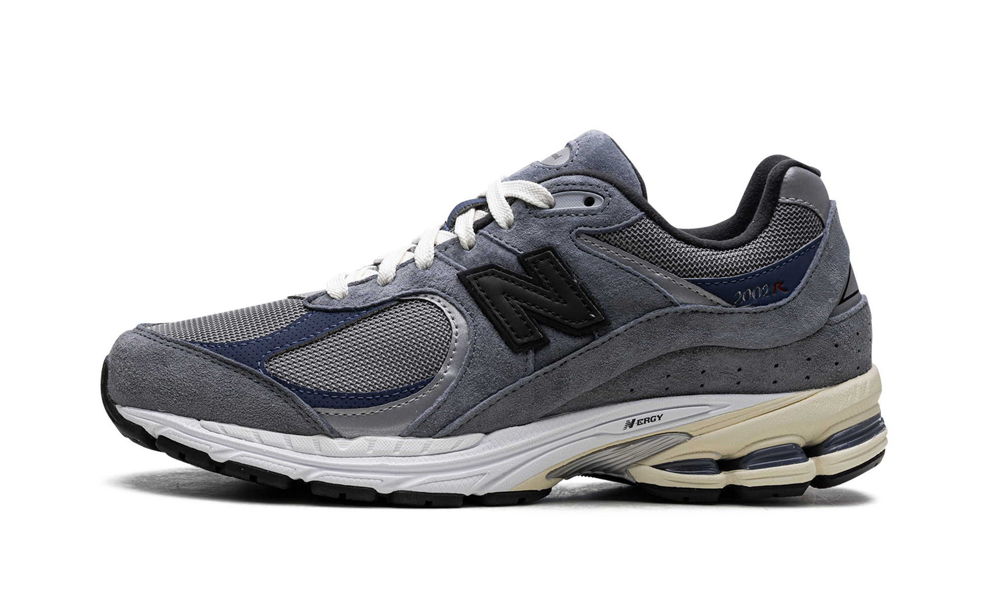 2002r "jjjjound - Storm Blue" - 1