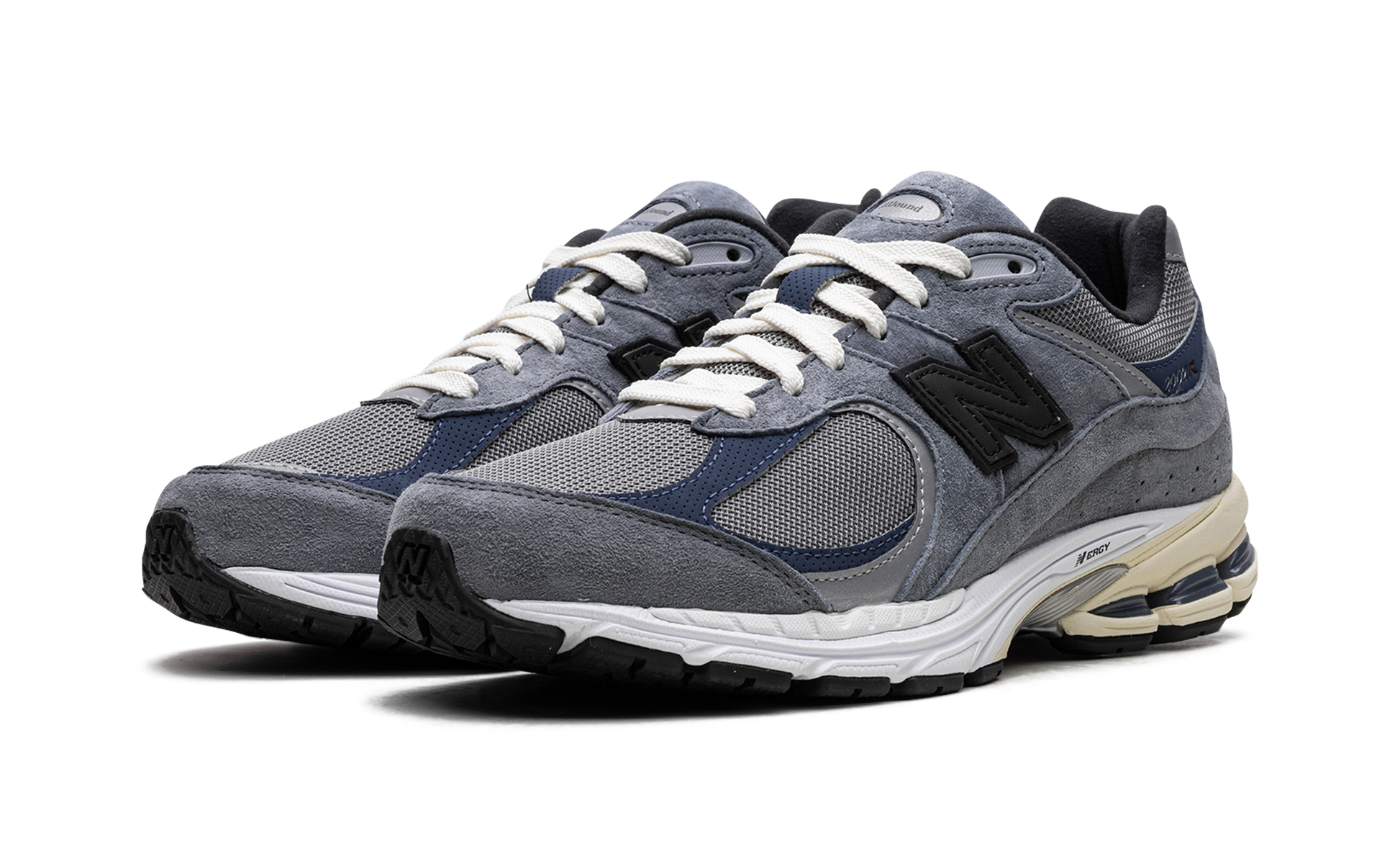2002r "jjjjound - Storm Blue" - 2