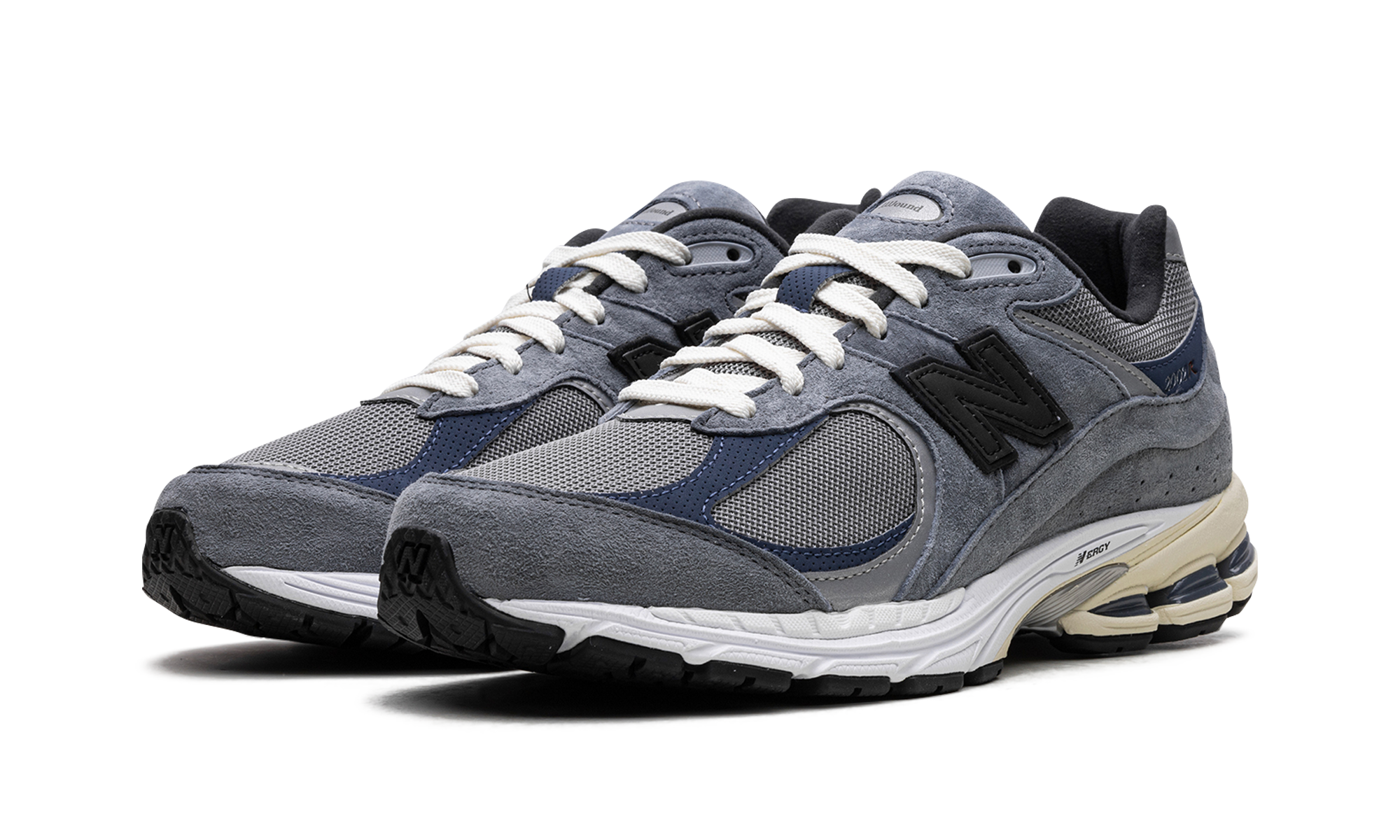 2002r "jjjjound - Storm Blue" - 2