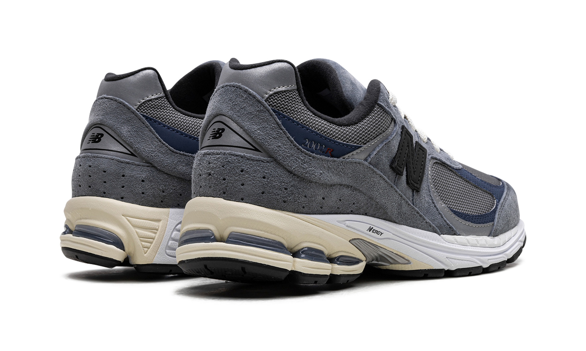 2002r "jjjjound - Storm Blue" - 3